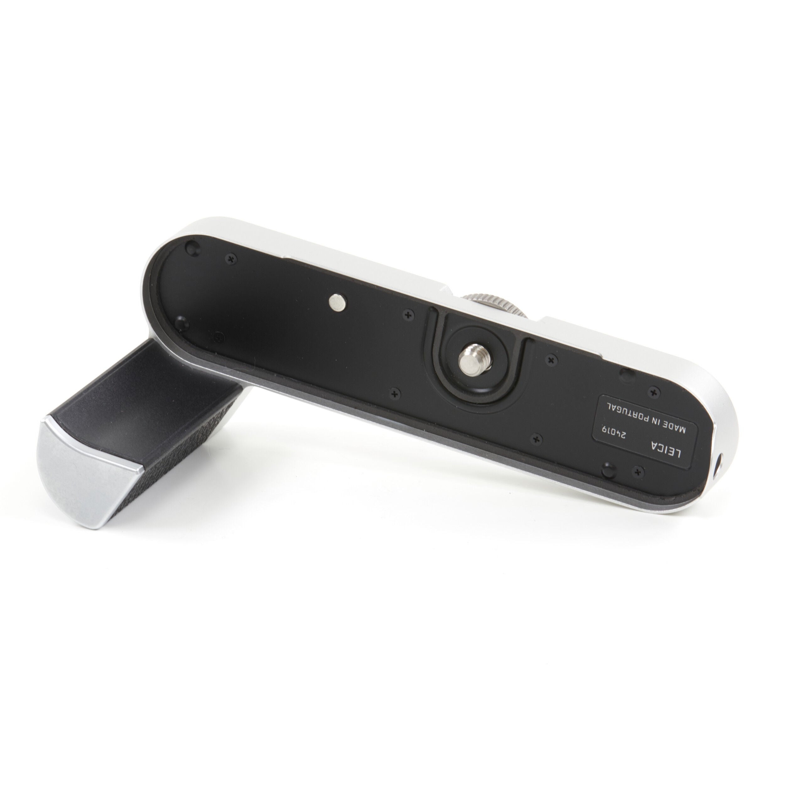 Leica M10 / M10-P / M10-R Handgrip Chroom