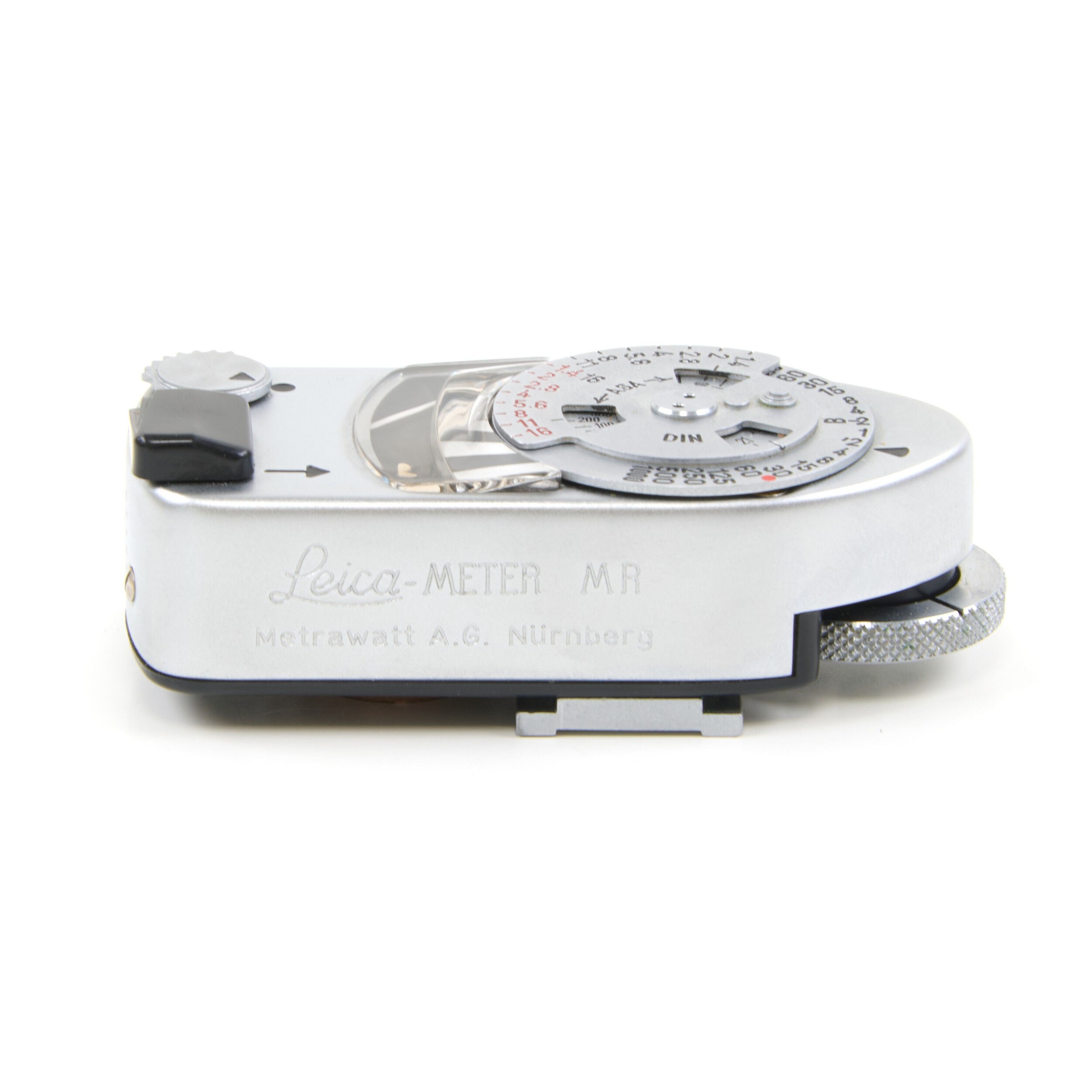 Leica M4 Chroom + Leitz 35mm f2.8 Summaron Set + Doos