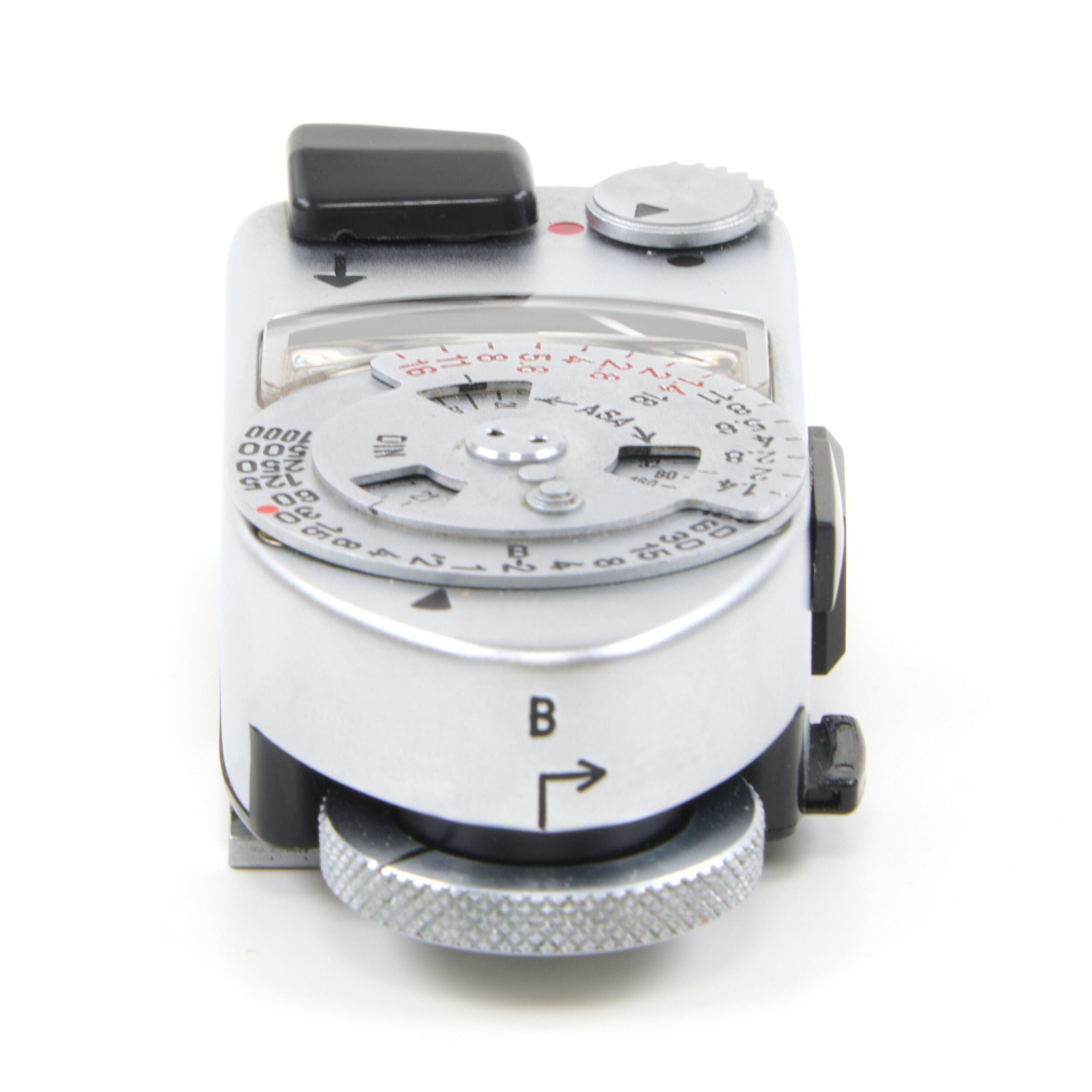 Leica M4 Chroom + Leitz 35mm f2.8 Summaron Set + Doos