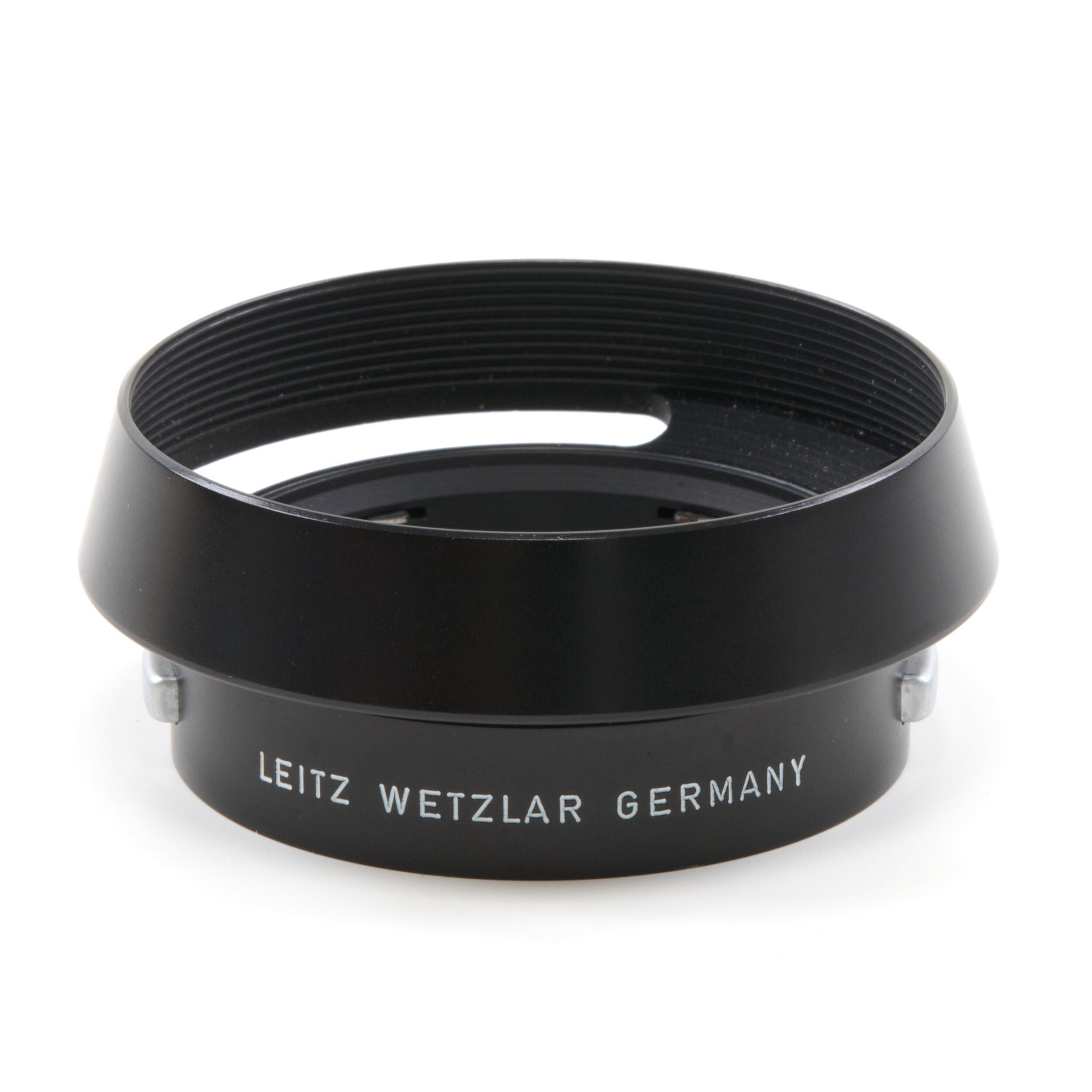 Leica M4 Chroom + Leitz 35mm f2.8 Summaron Set + Doos
