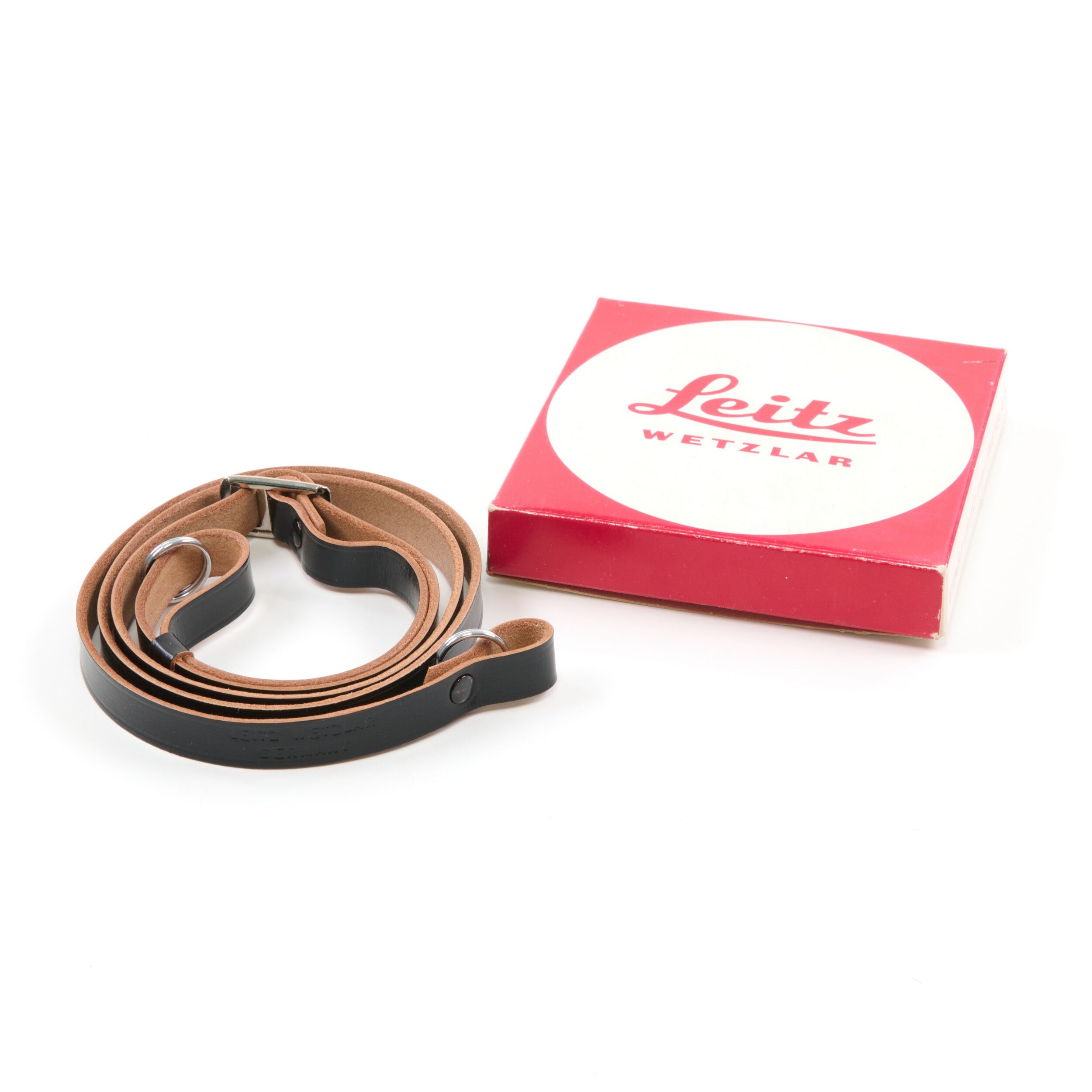 Leica M4 Chroom + Leitz 35mm f2.8 Summaron Set + Doos
