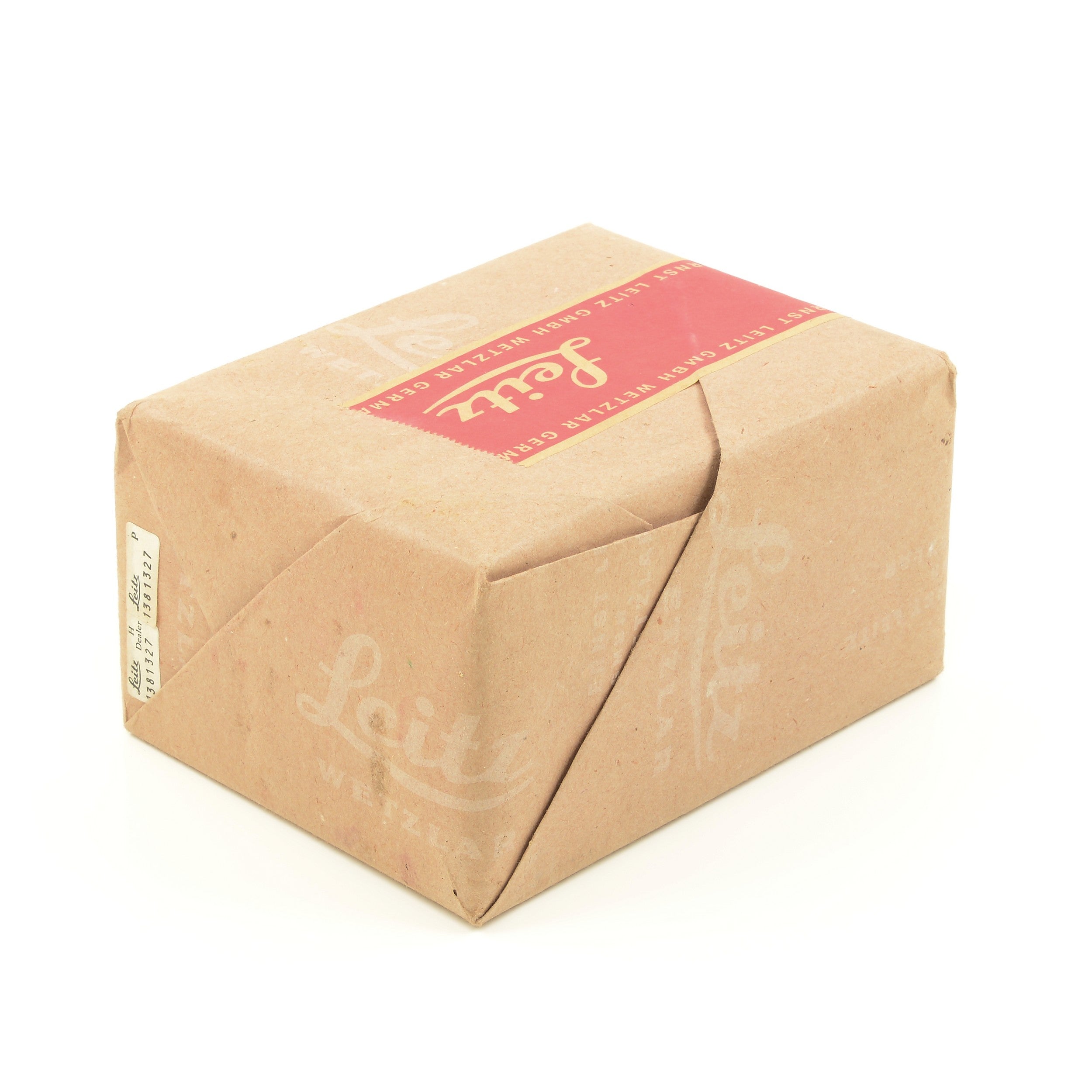 Leica M4 Black Chrome Verzegeld In Doos Zeldzaam