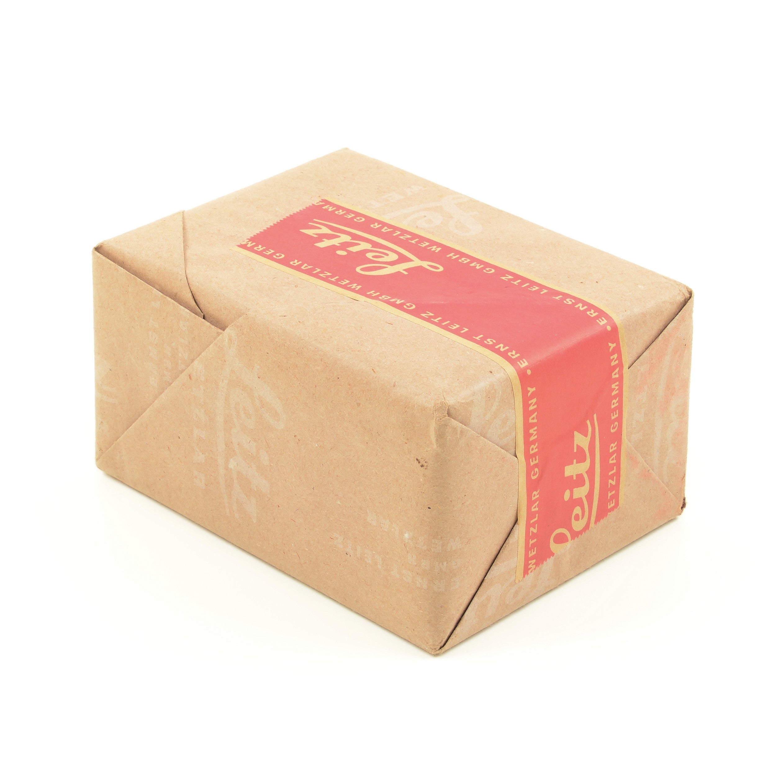 Leica M4 Black Chrome Verzegeld In Doos Zeldzaam