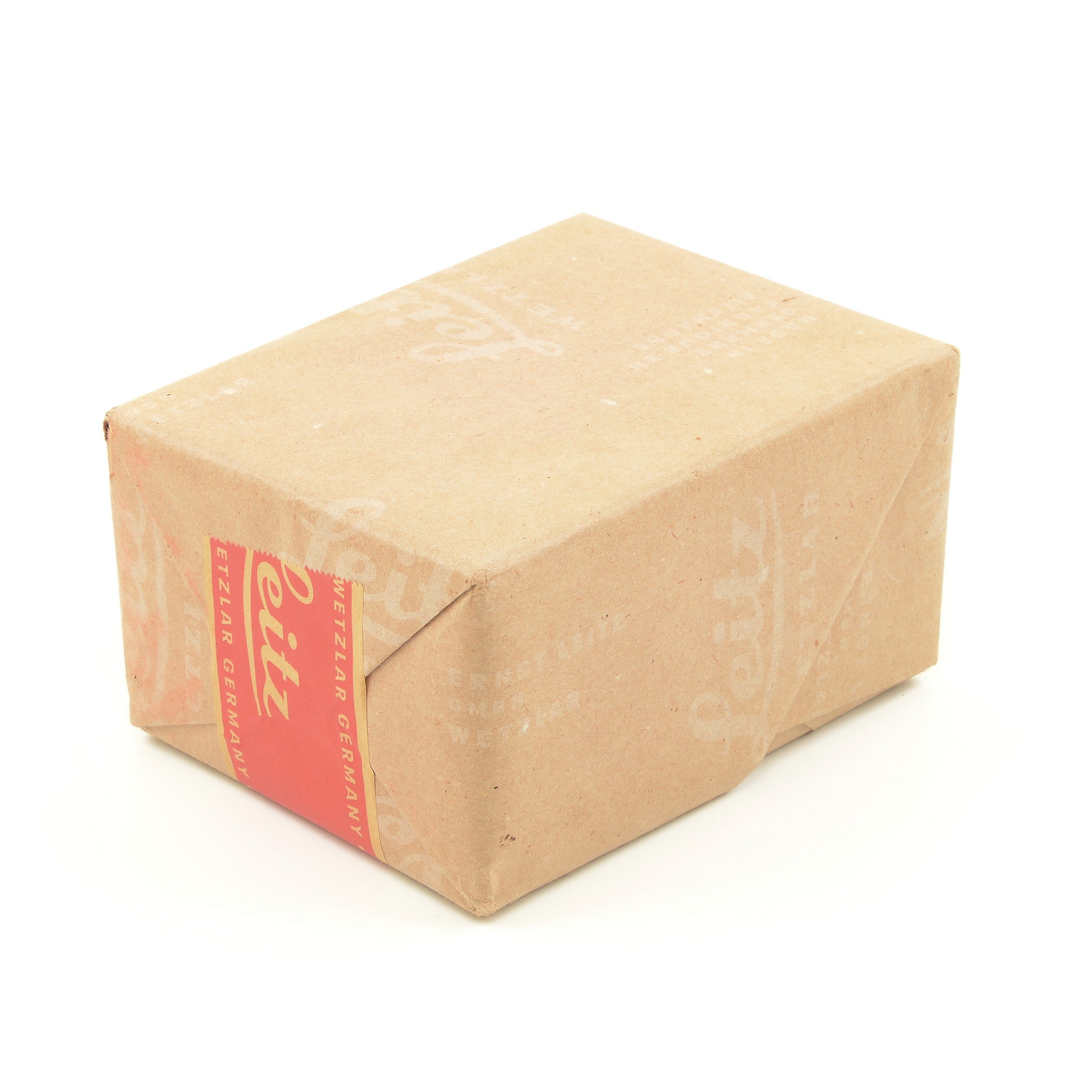 Leica M4 Black Chrome Verzegeld In Doos Zeldzaam