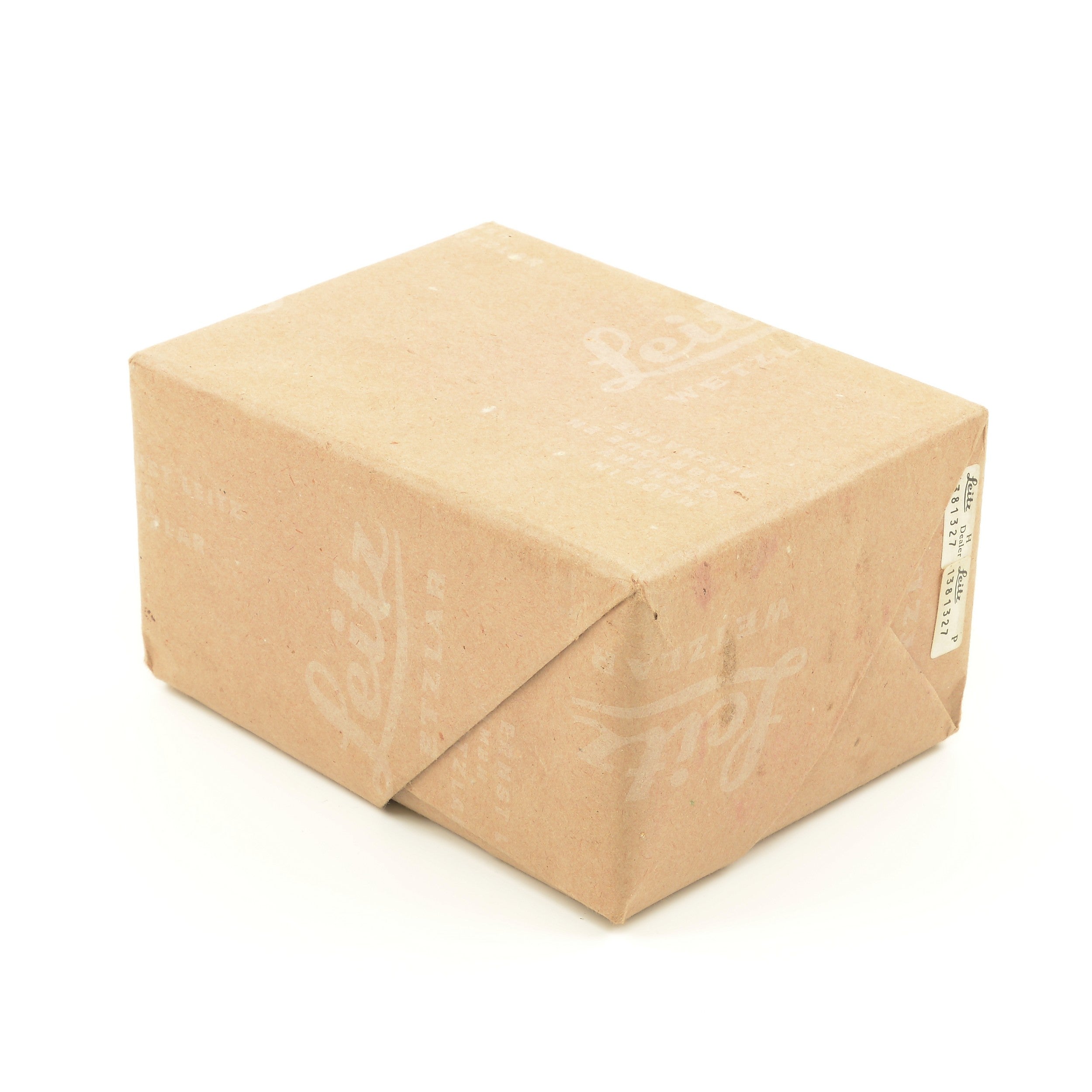 Leica M4 Black Chrome Verzegeld In Doos Zeldzaam