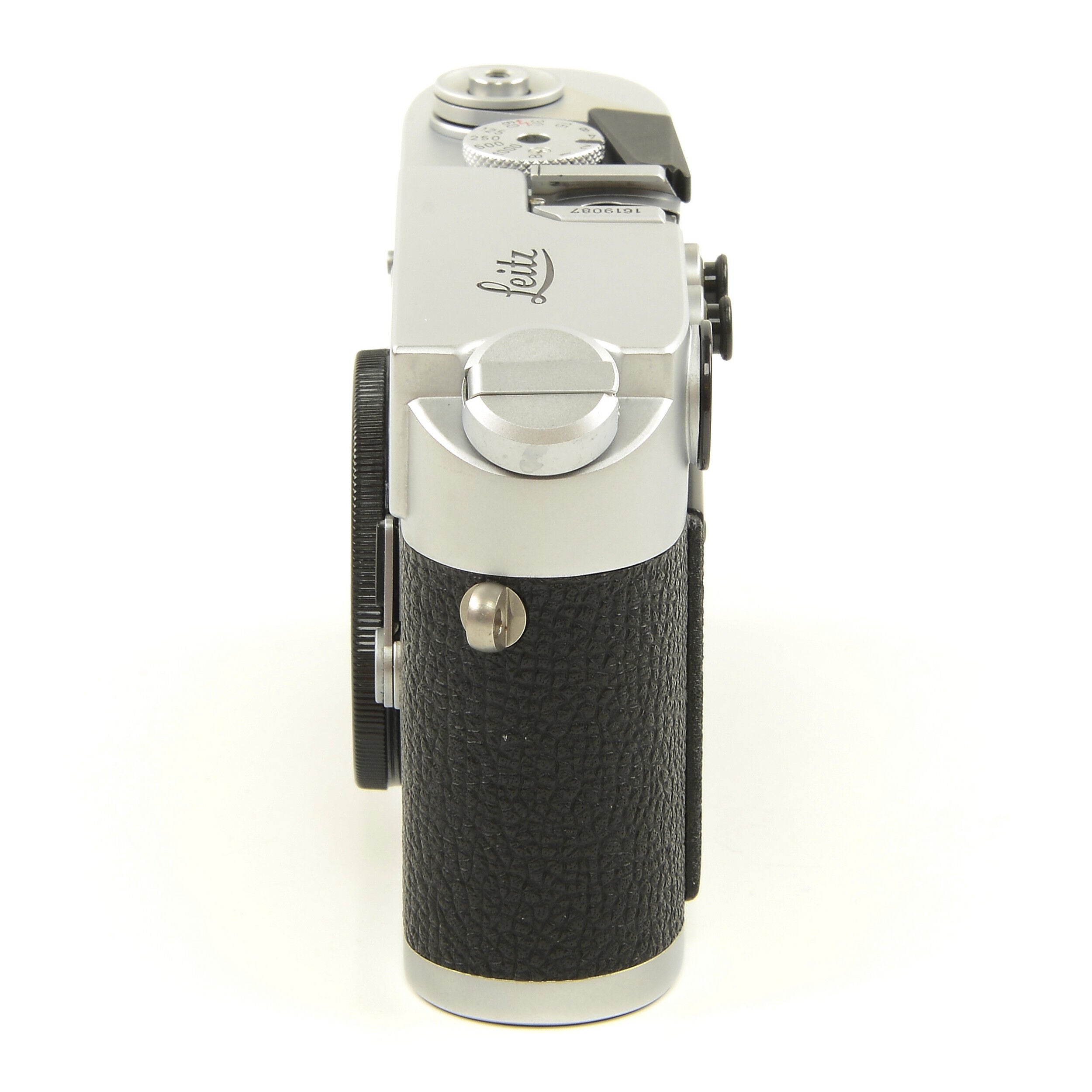 Leica M4-P 1913-1983 Chroom
