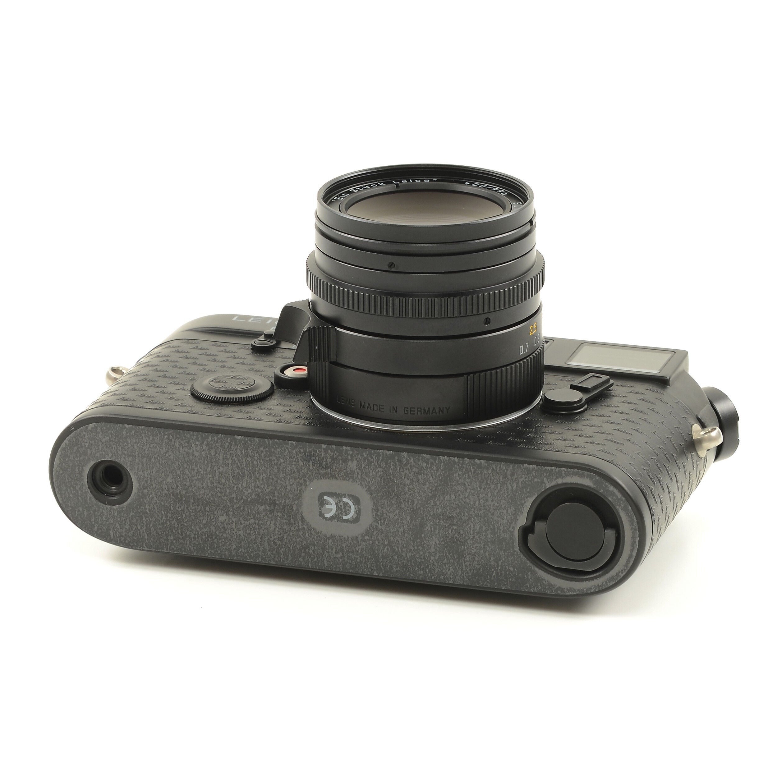 Leica M6 Ein Stück (Mooi Nummer) + Doos