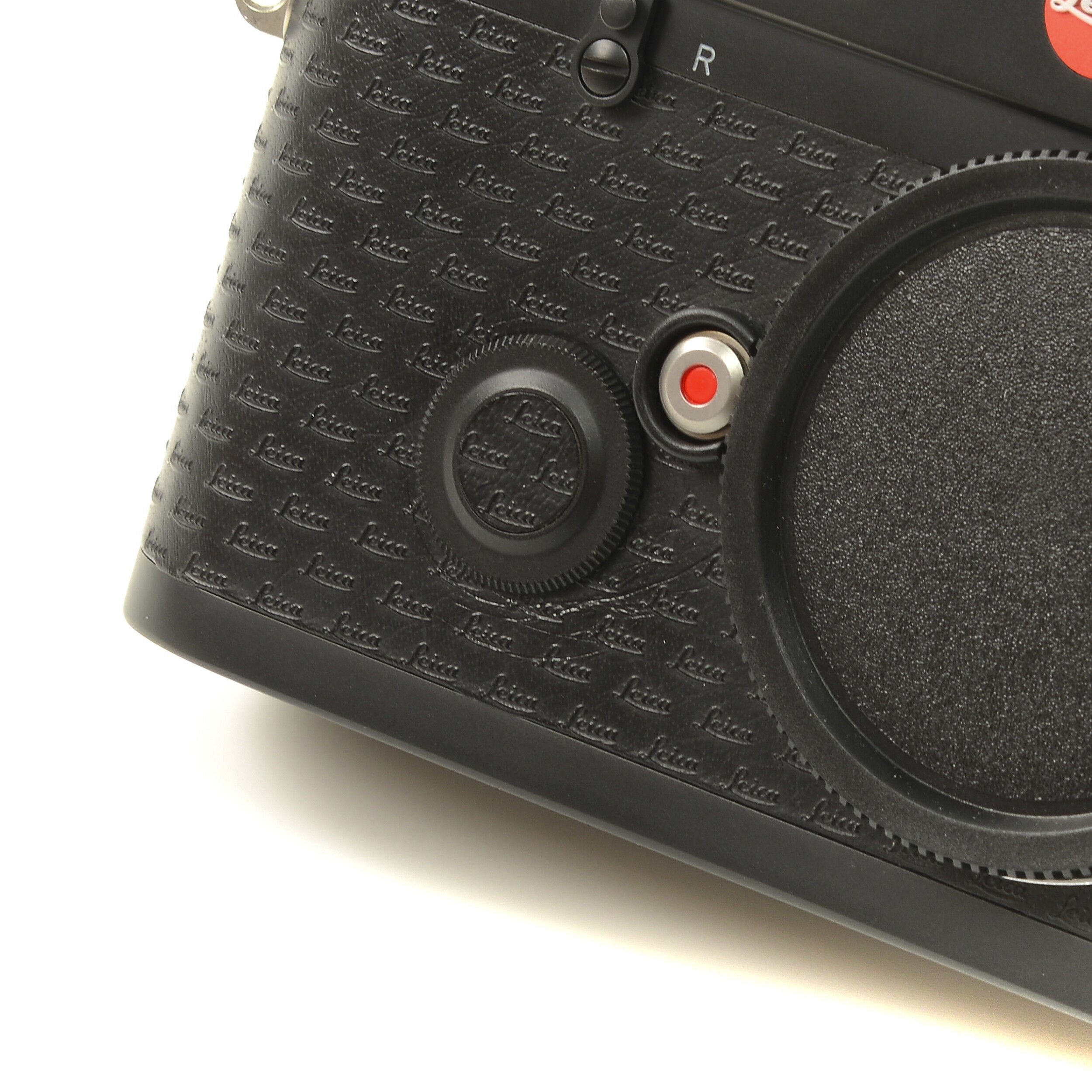 Leica M6 Ein Stück (Mooi Nummer) + Doos