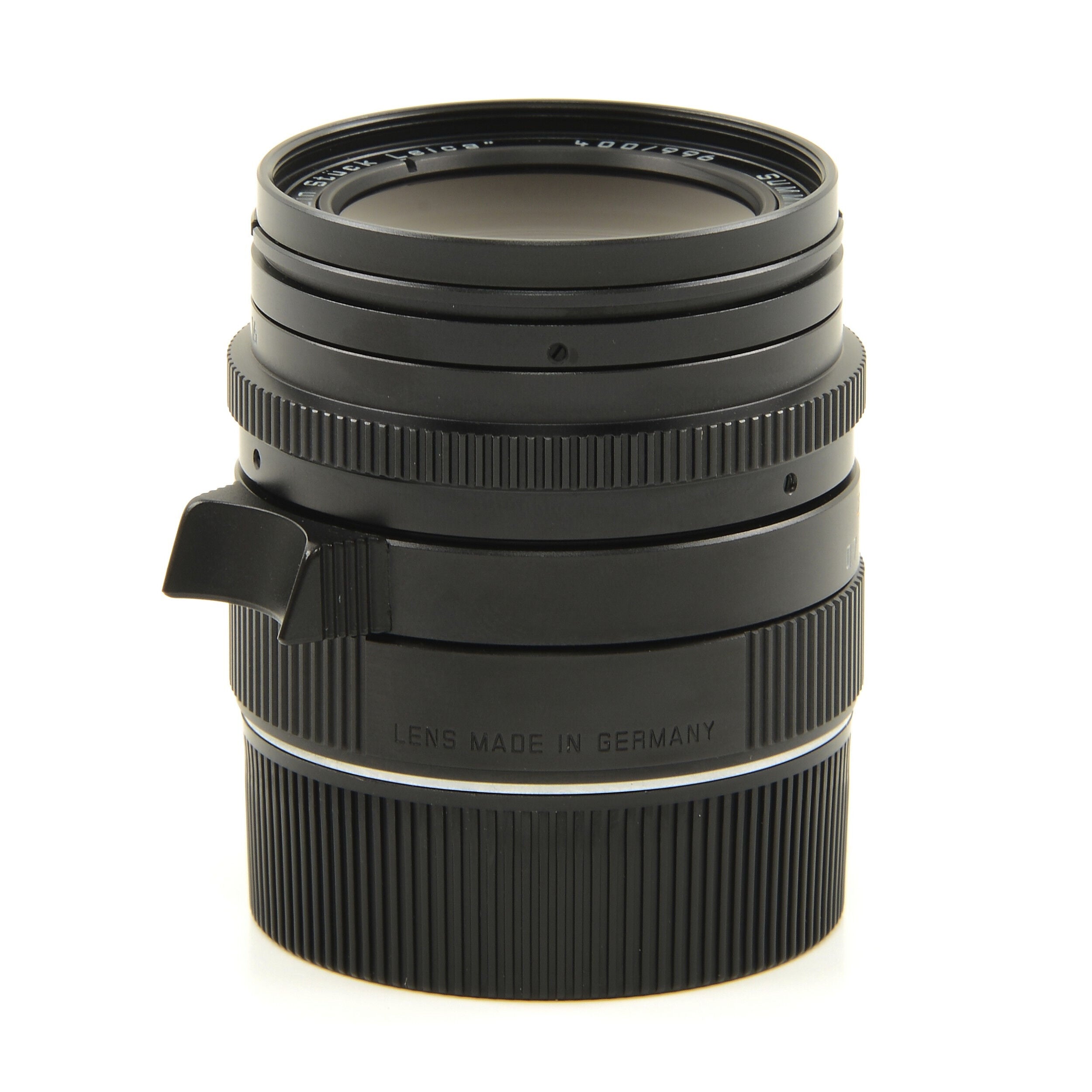 Leica M6 Ein Stück (Mooi Nummer) + Doos