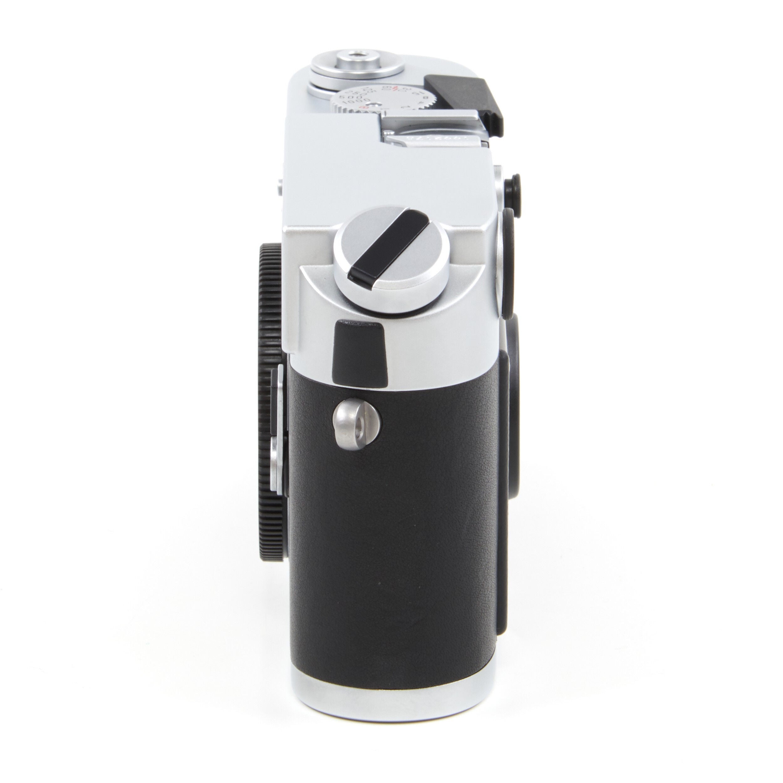 Leica M6 Traveller Body + Doos