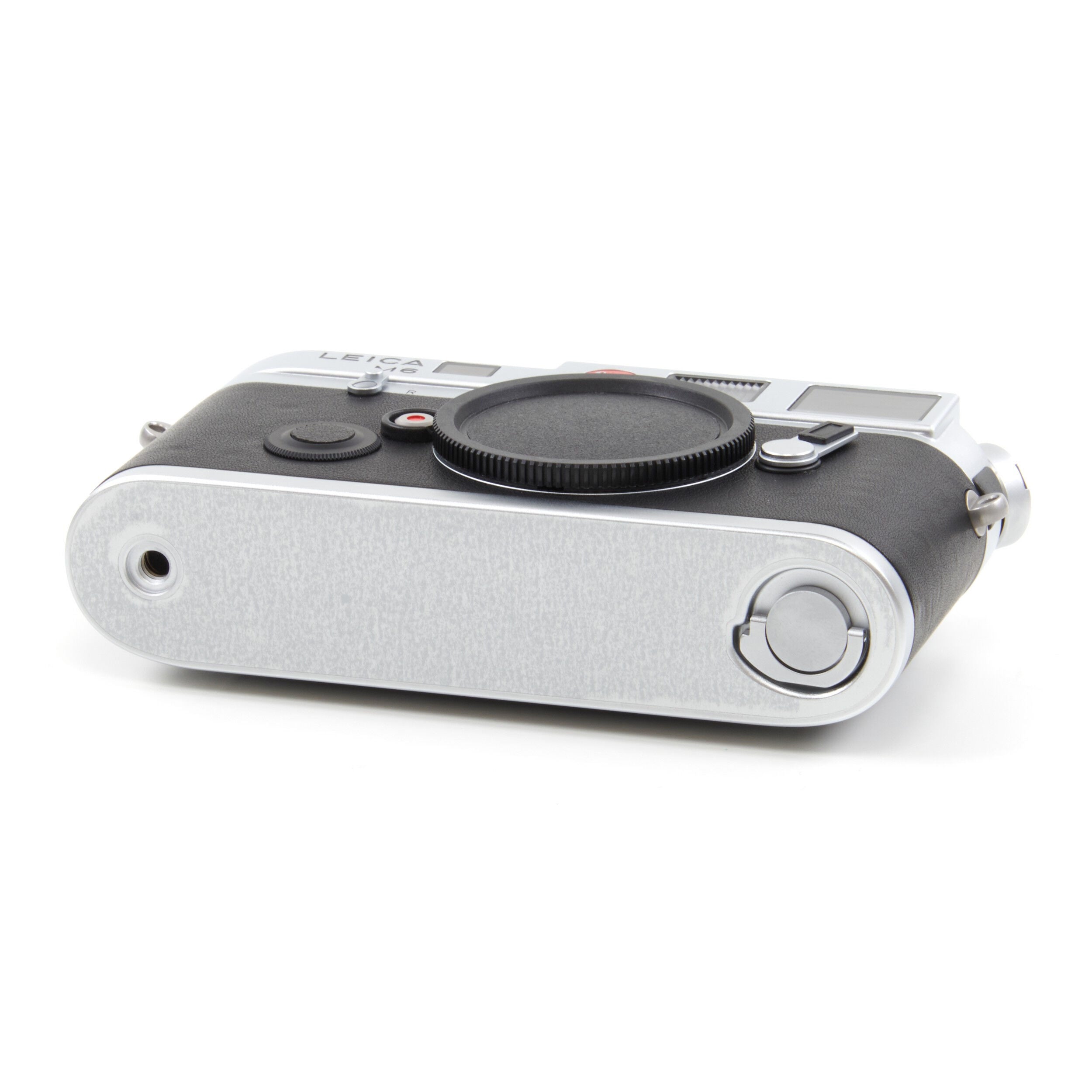 Leica M6 Traveller Body + Doos