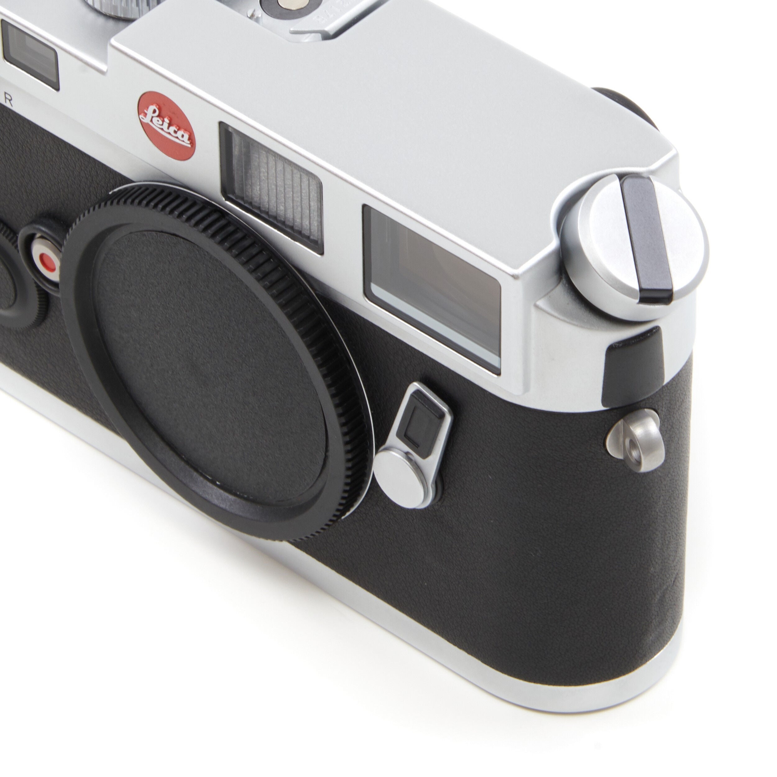 Leica M6 Traveller Body + Doos