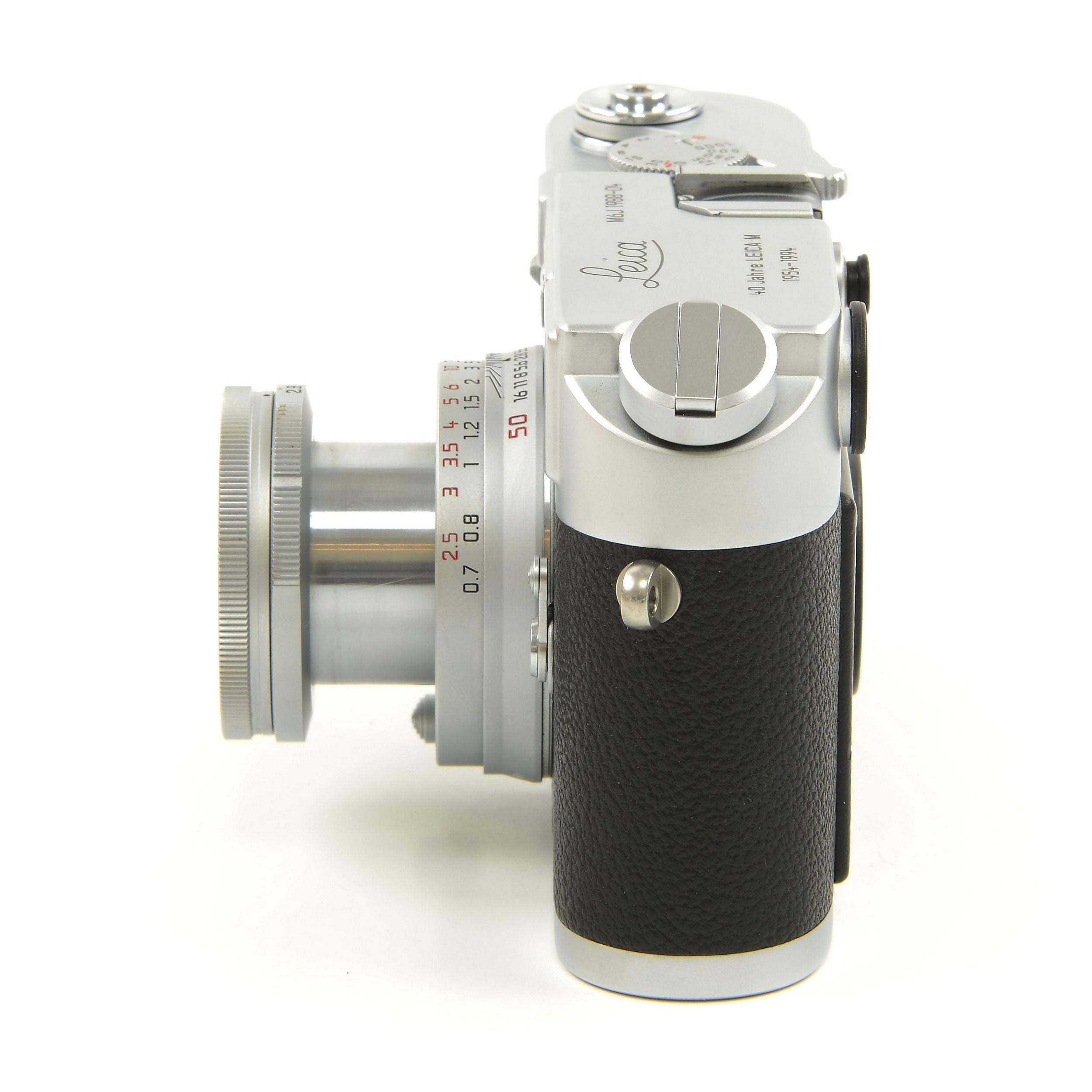 Leica M6J Set + Doos