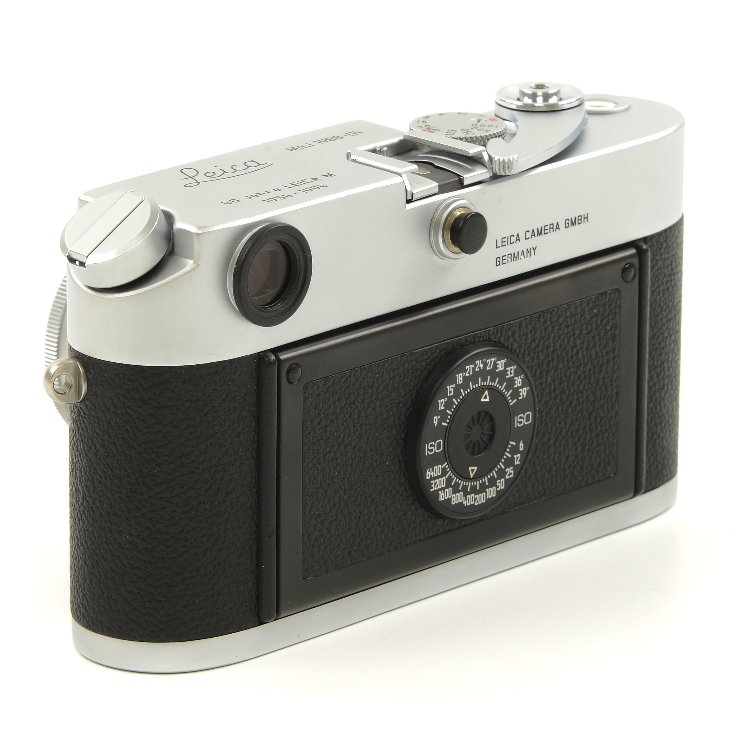 Leica M6J Set + Doos