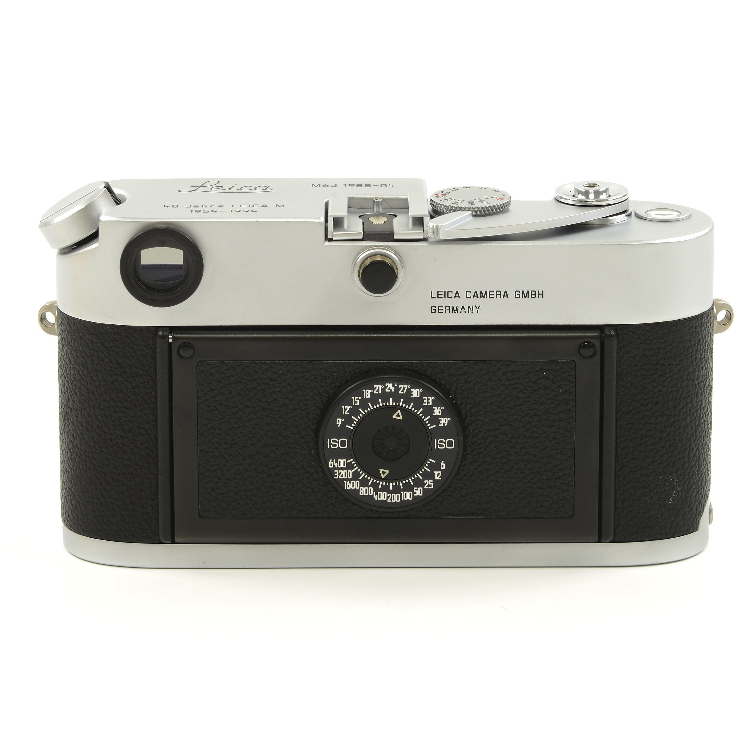 Leica M6J Set + Doos