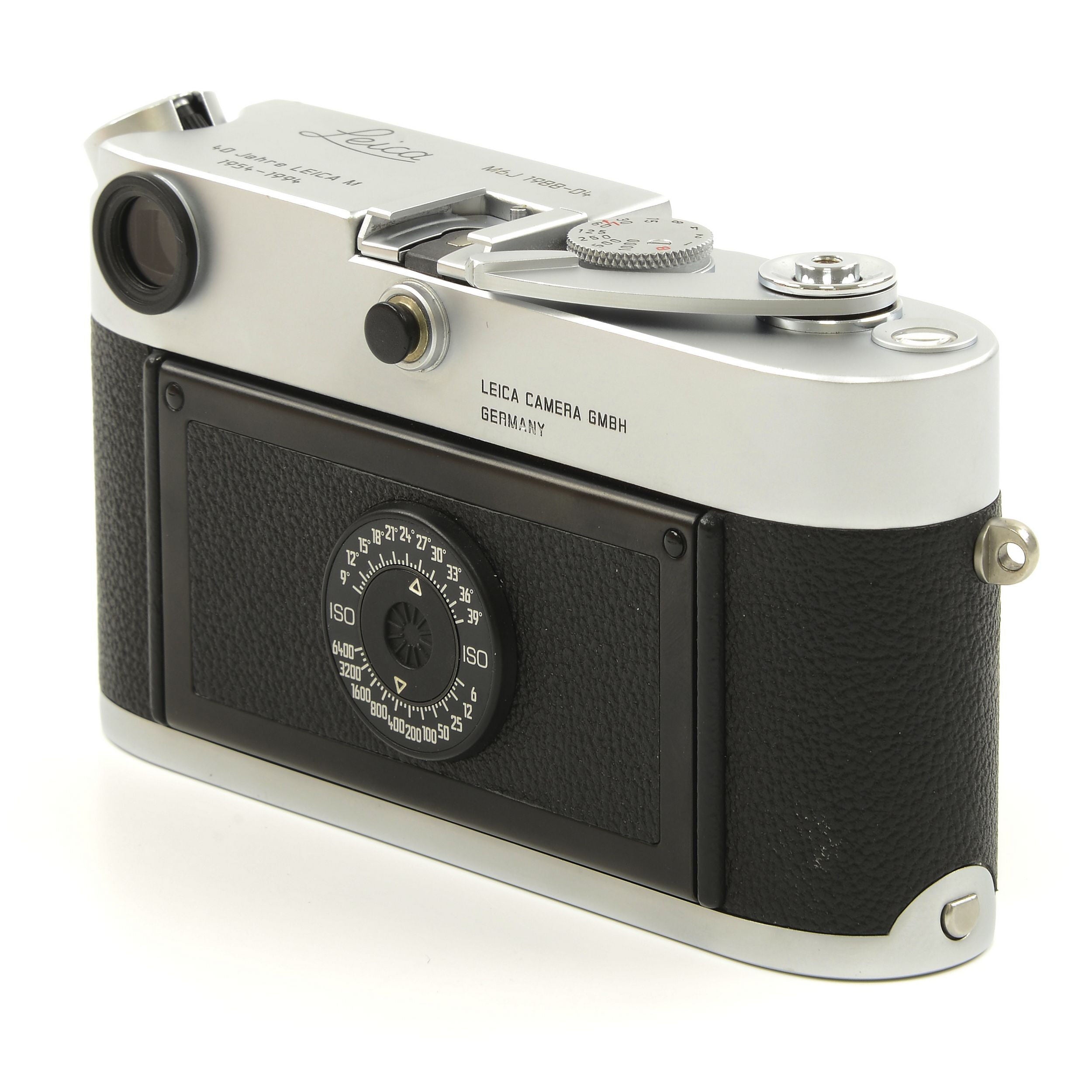 Leica M6J Set + Doos