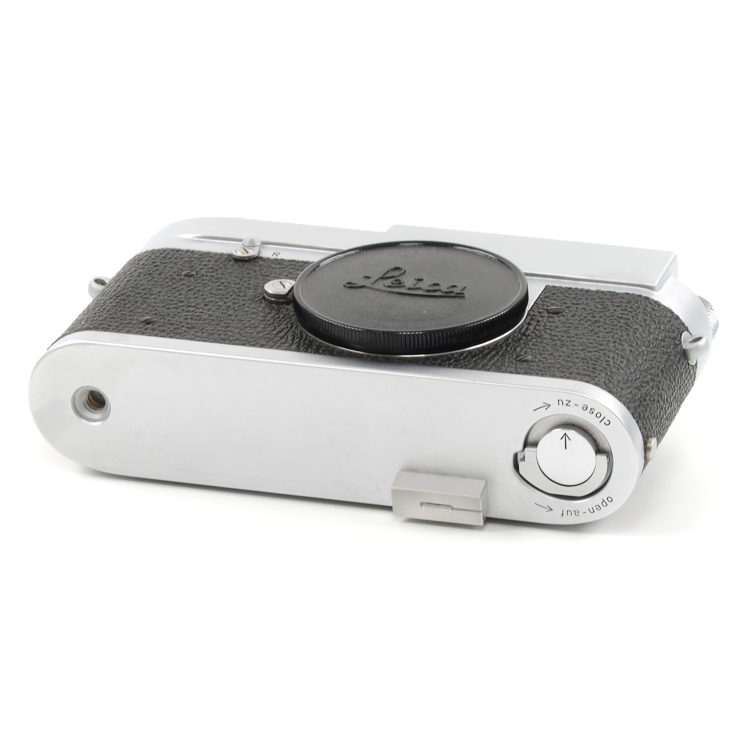 Leica MD + Doos