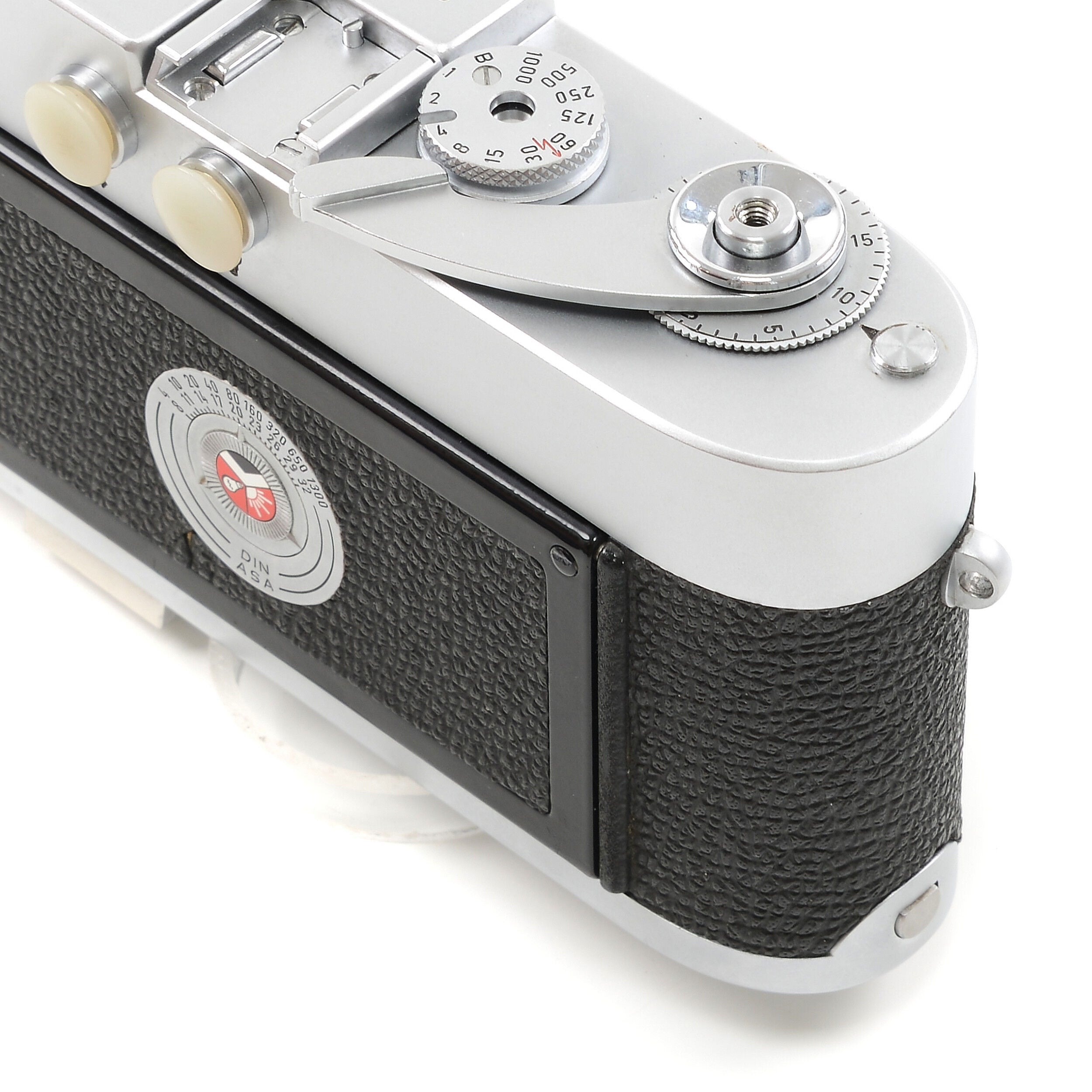 Leica MD + Doos