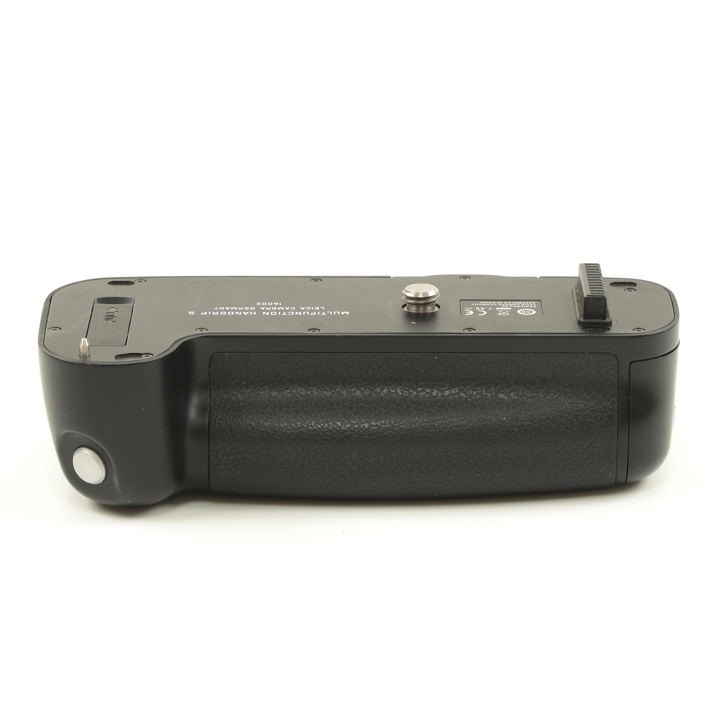Leica Multi Function Handgrip S + Doos