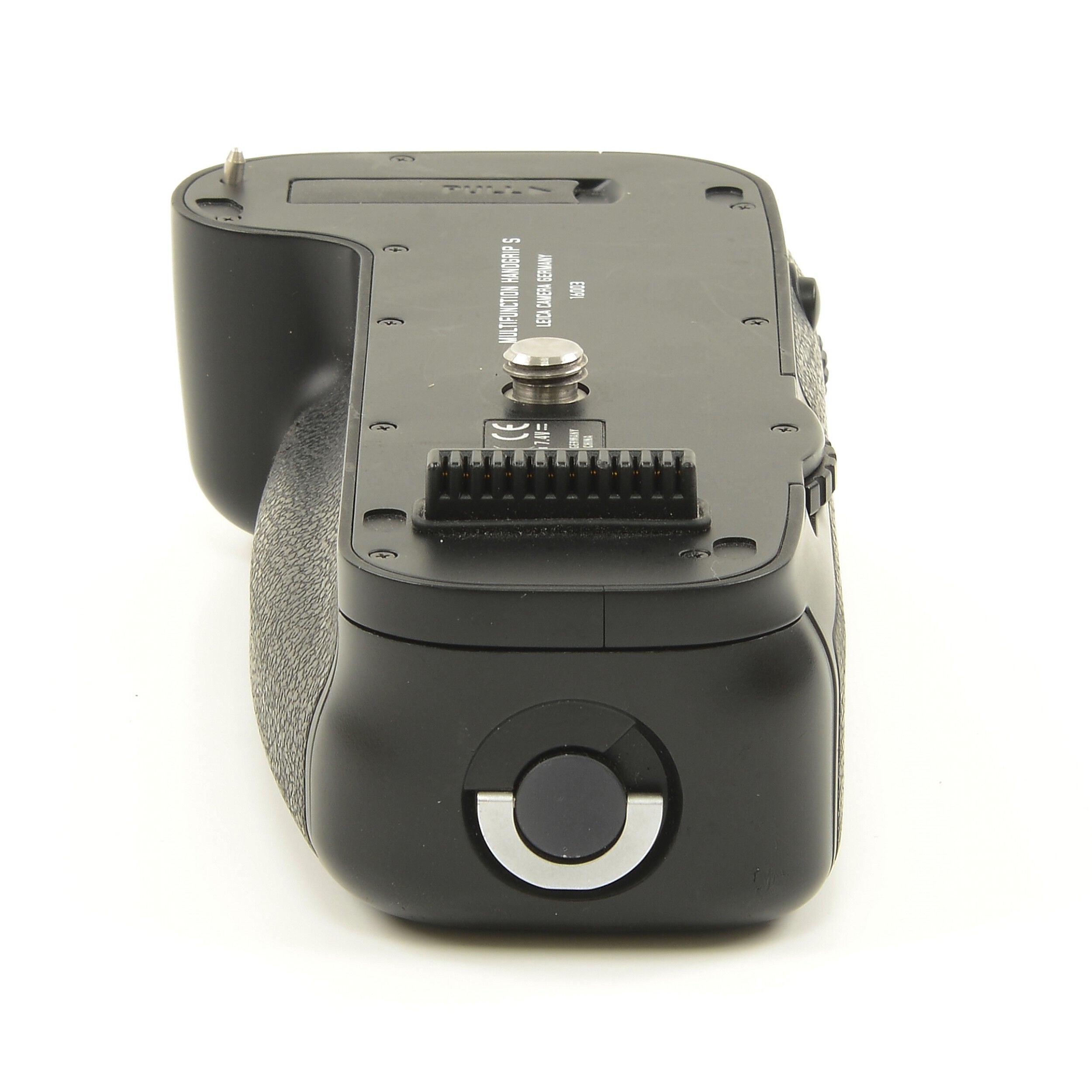 Leica Multi Function Handgrip S + Doos