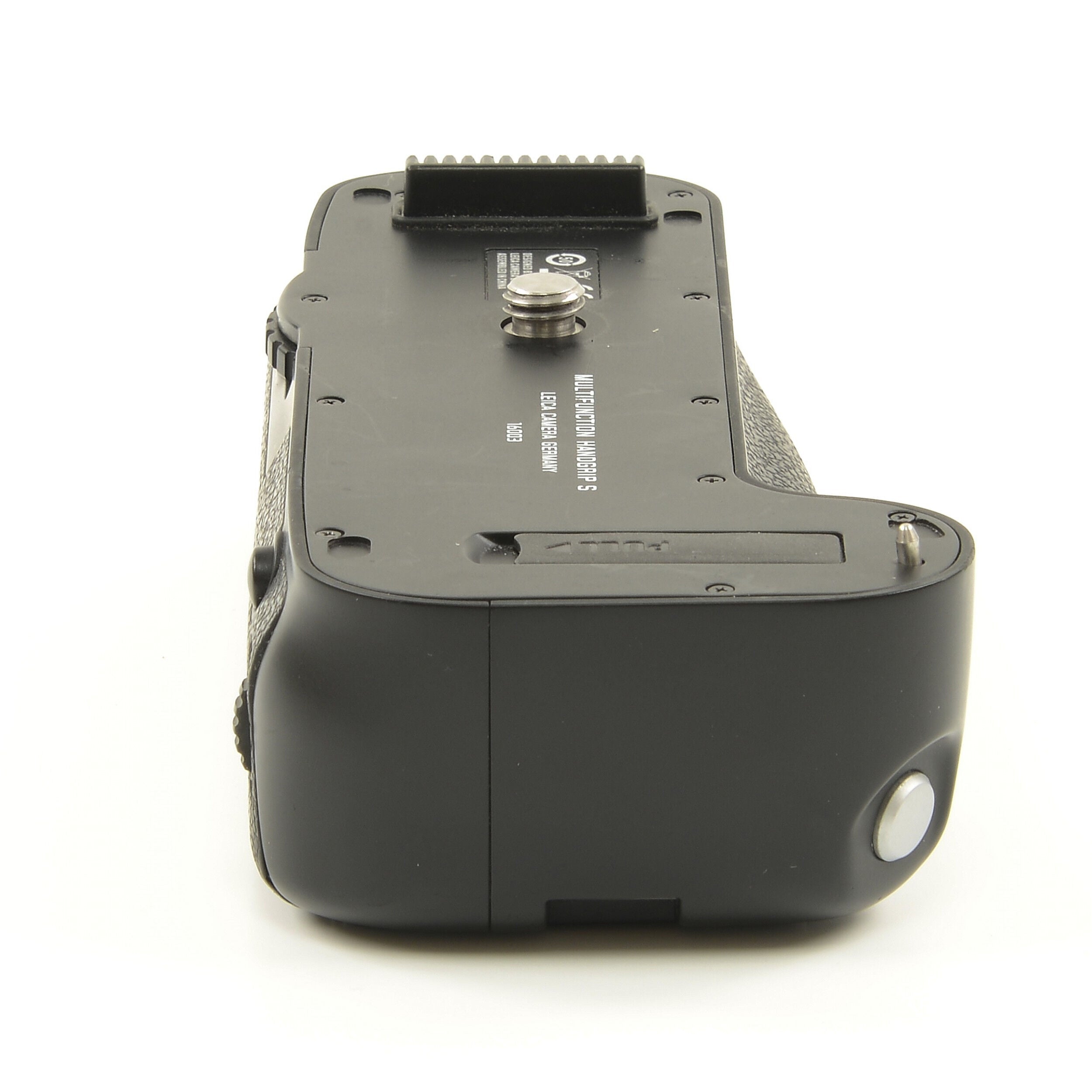 Leica Multi Function Handgrip S + Doos