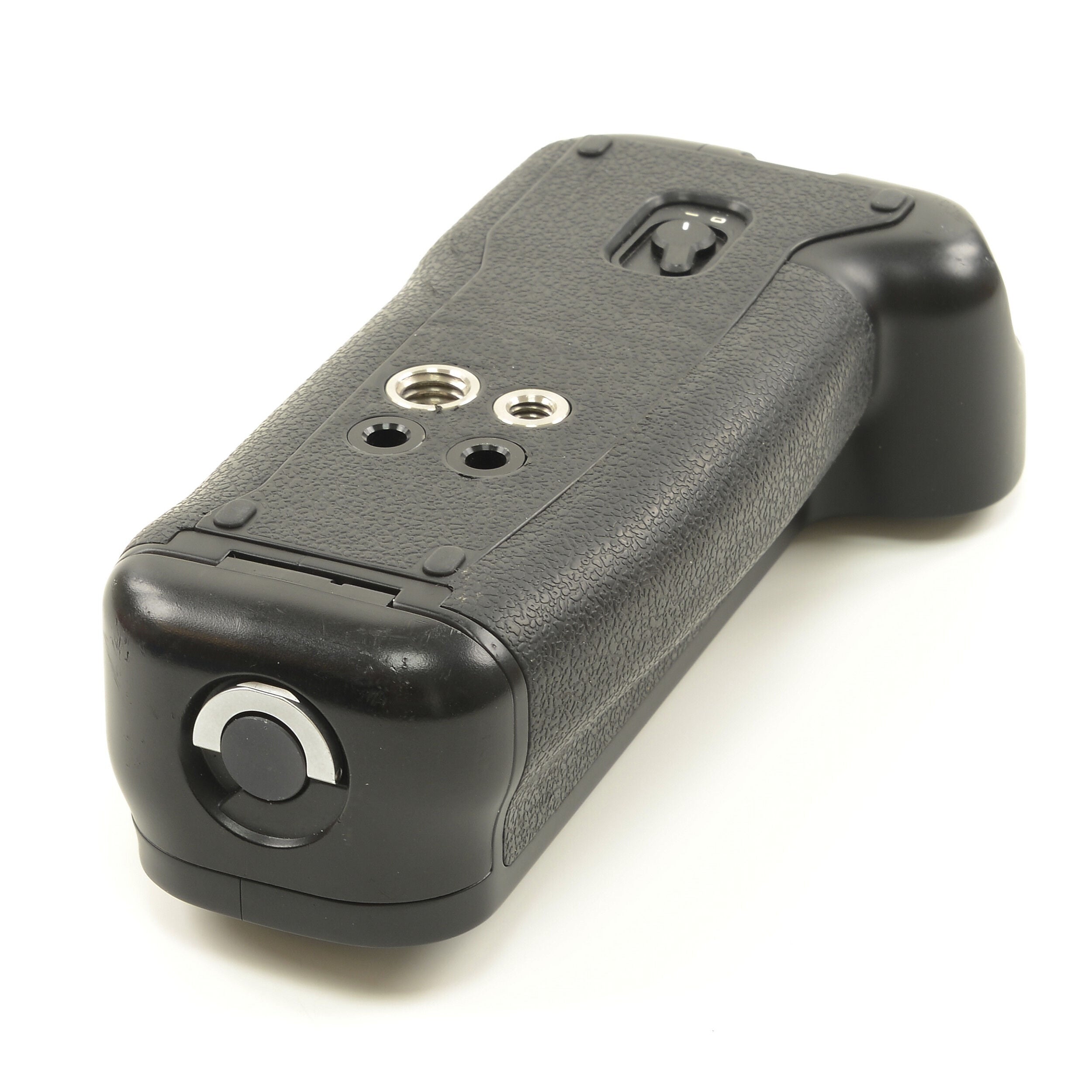 Leica Multi Function Handgrip S + Doos