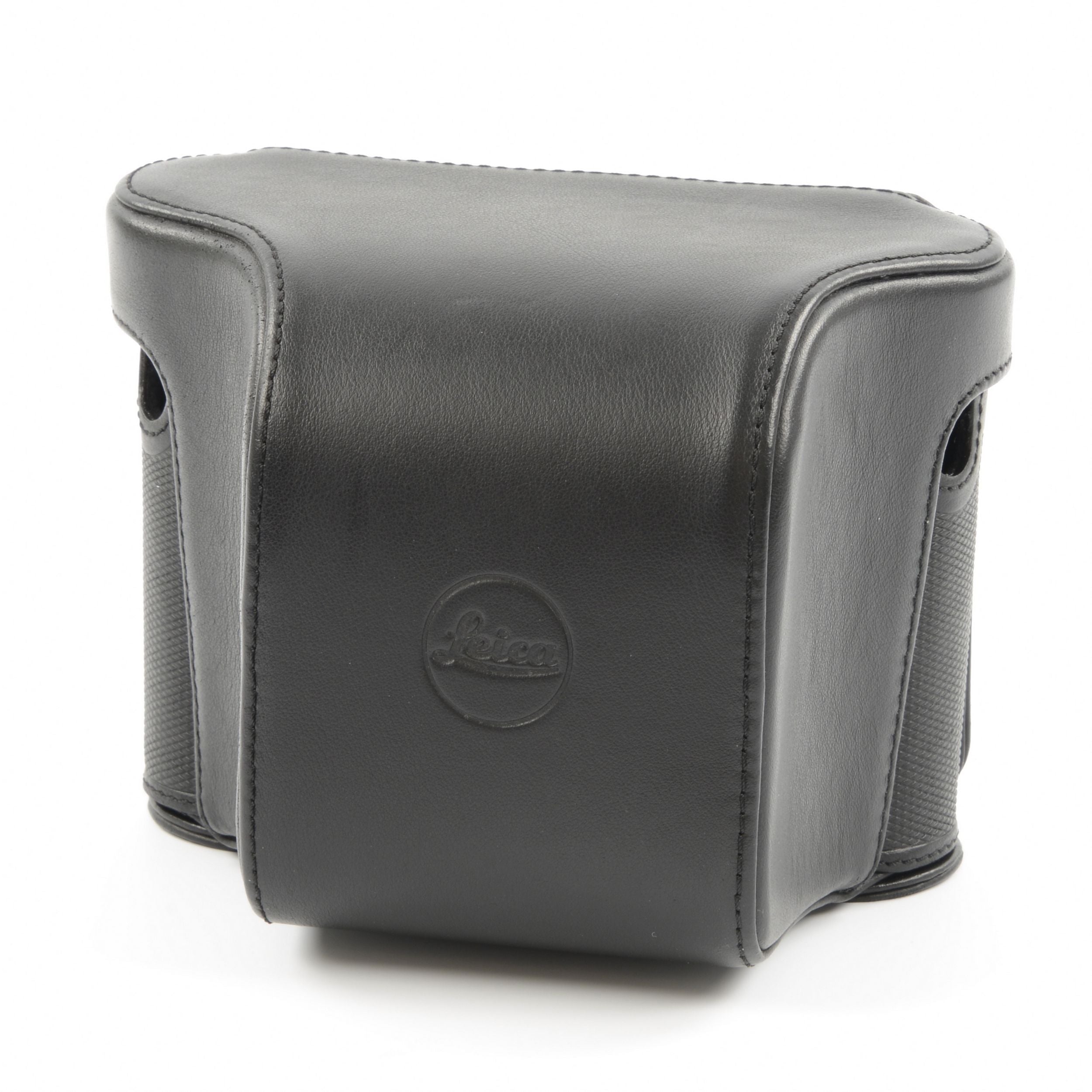 Leica Q Typ 116 Ever Ready Case Zwart Leer + Doos