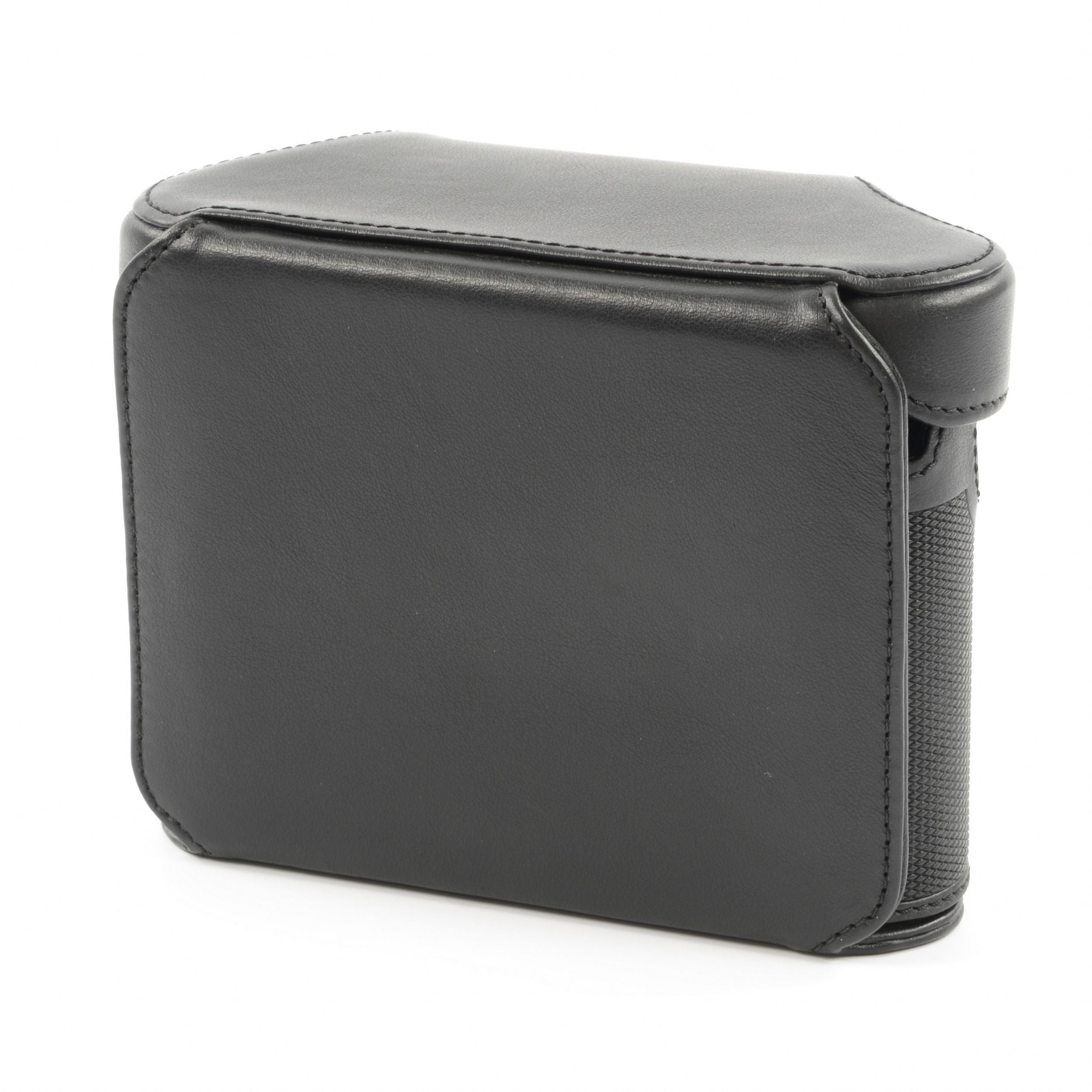 Leica Q Typ 116 Ever Ready Case Zwart Leer + Doos