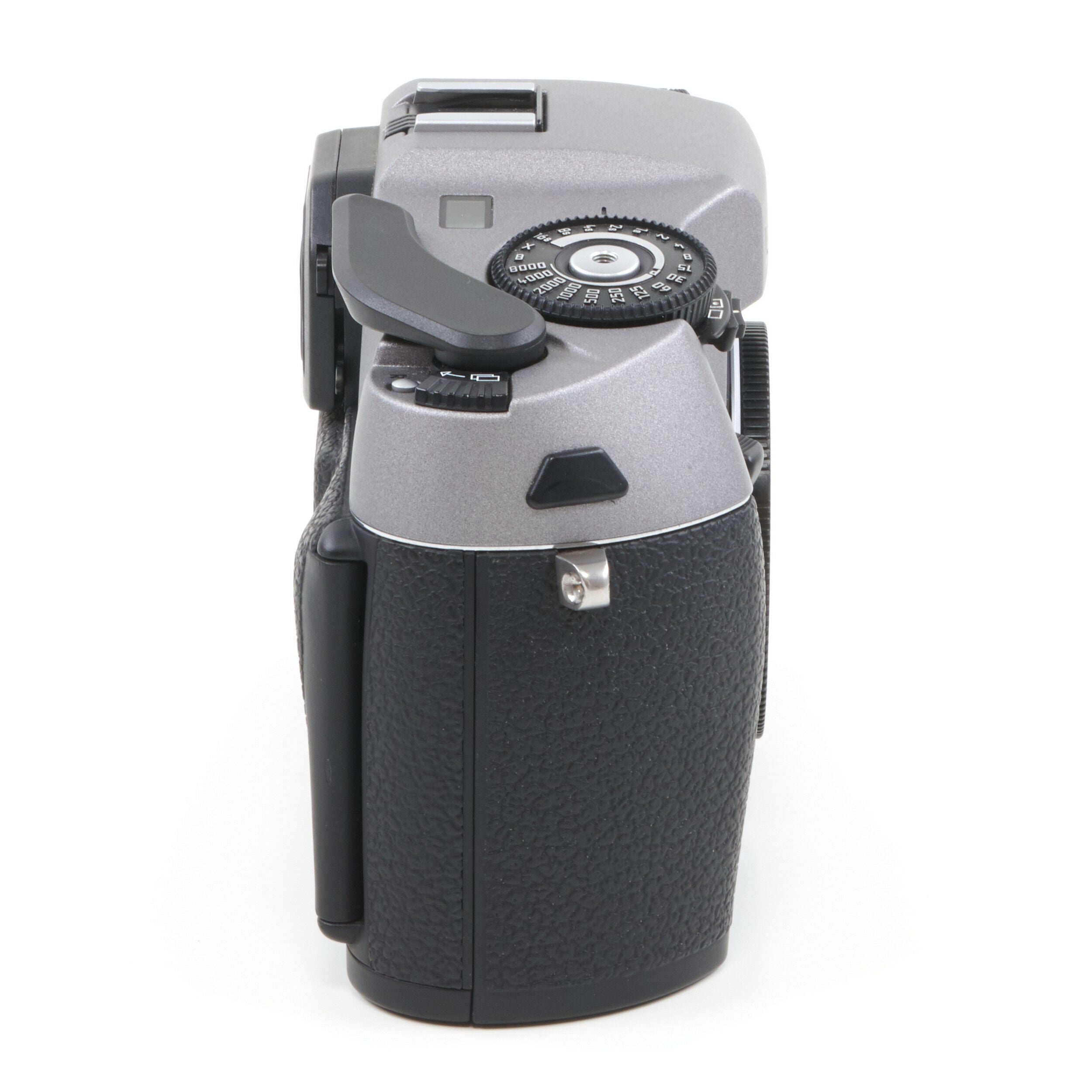 Leica R9 Anthracite