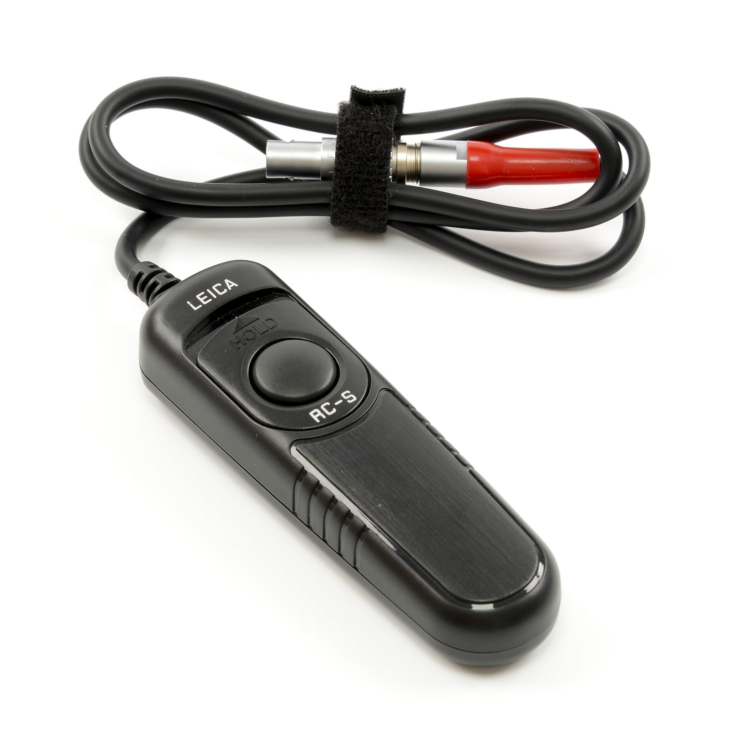 Leica Remote Release Cable S + Doos