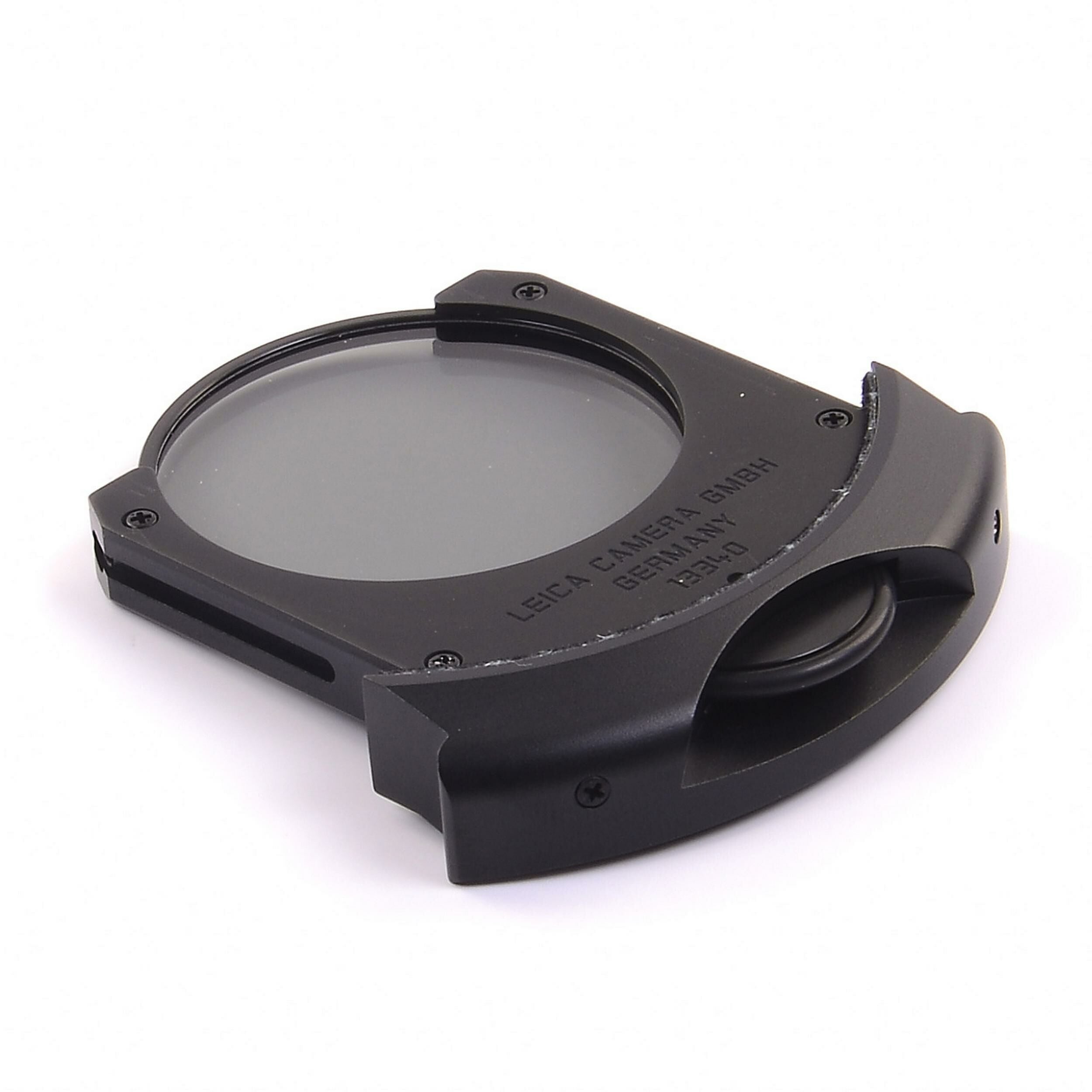 Leica Drop-In Series 6 Circular Polarisatie Filter Voor 180mm f2 / 280/400mm Module Lens Set