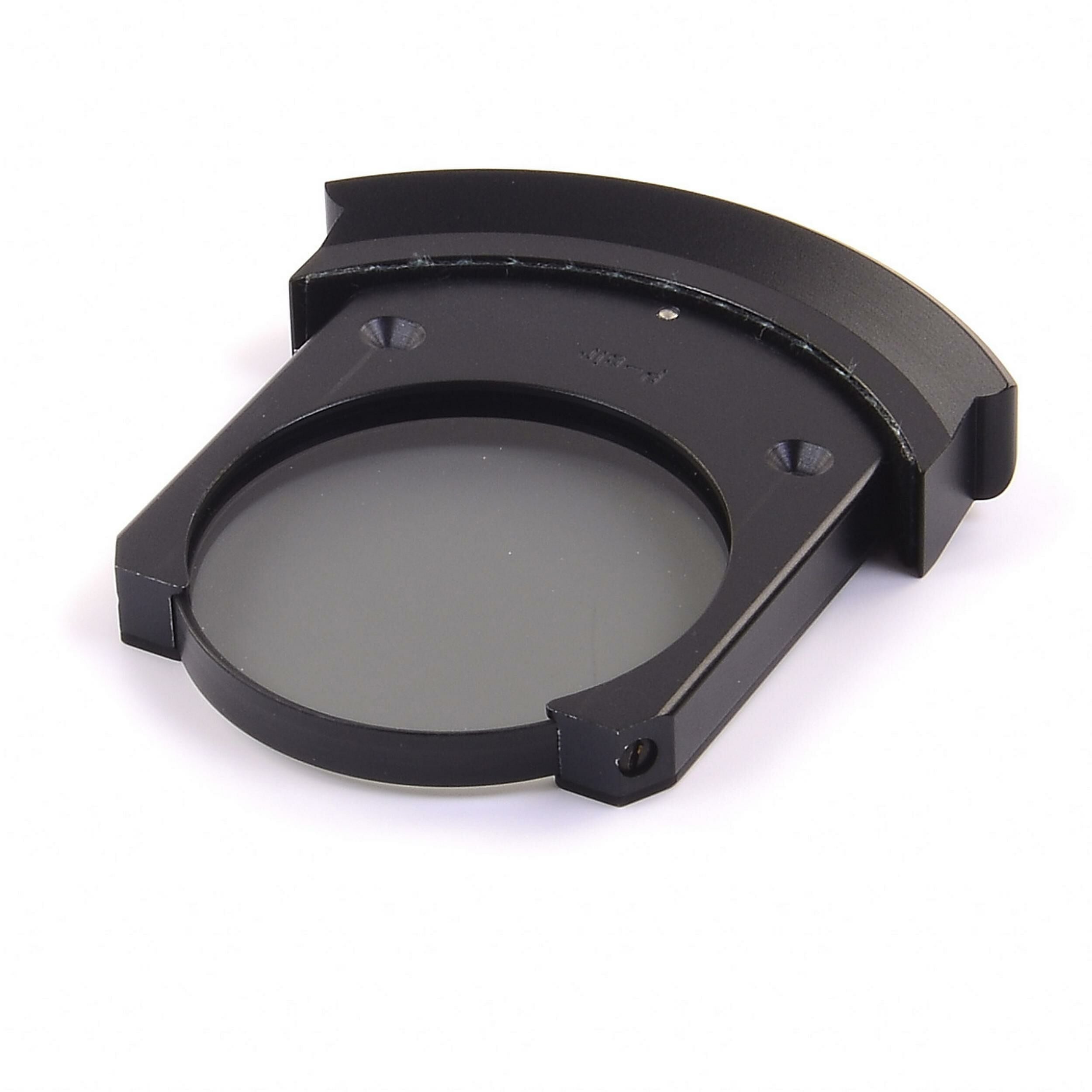 Leica Drop-In Series 6 Circular Polarisatie Filter Voor 180mm f2 / 280/400mm Module Lens Set