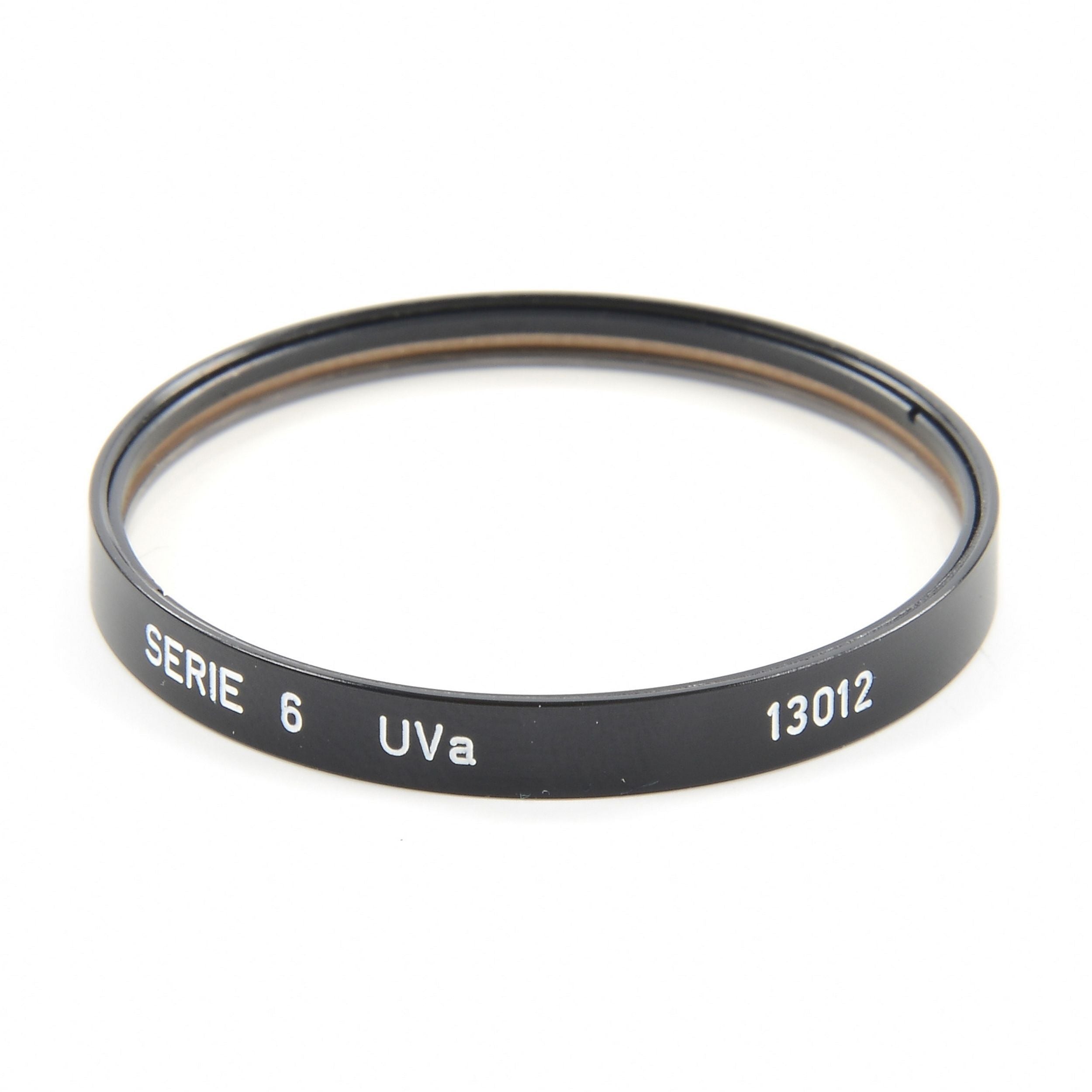 Leitz Serie VI UVa Filter