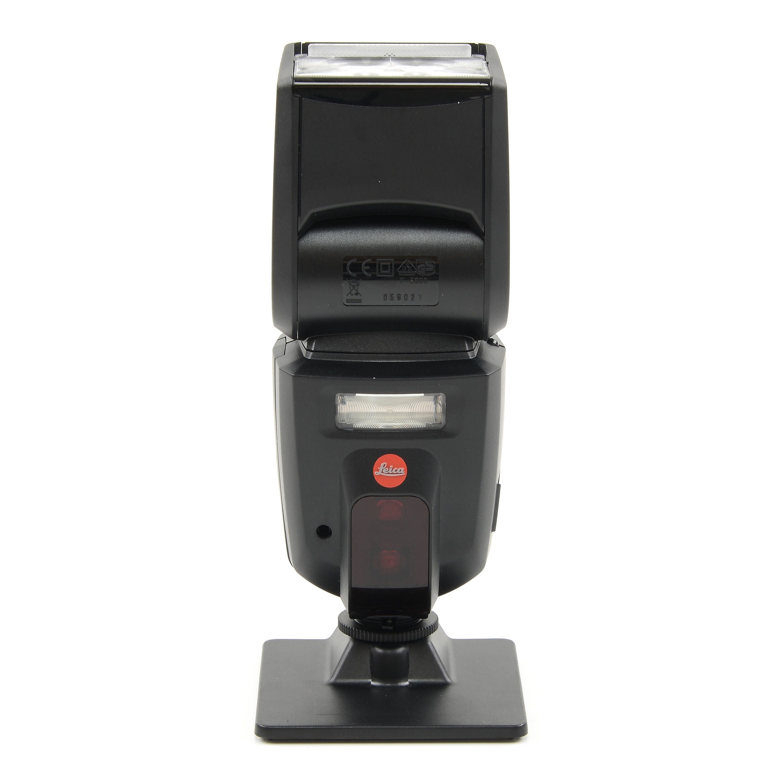 Leica SF 58 Flitser + Doos