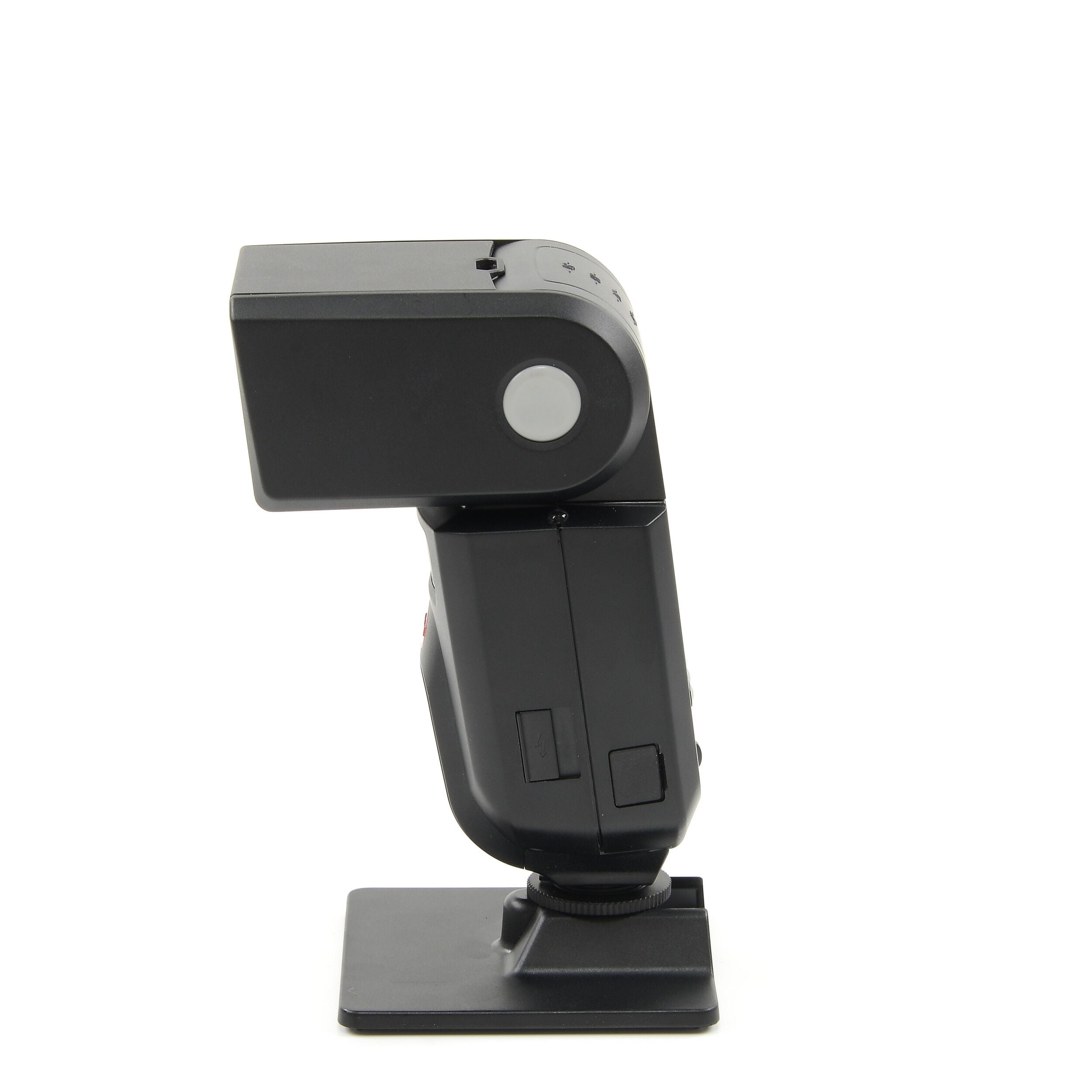 Leica SF 58 Flitser + Doos
