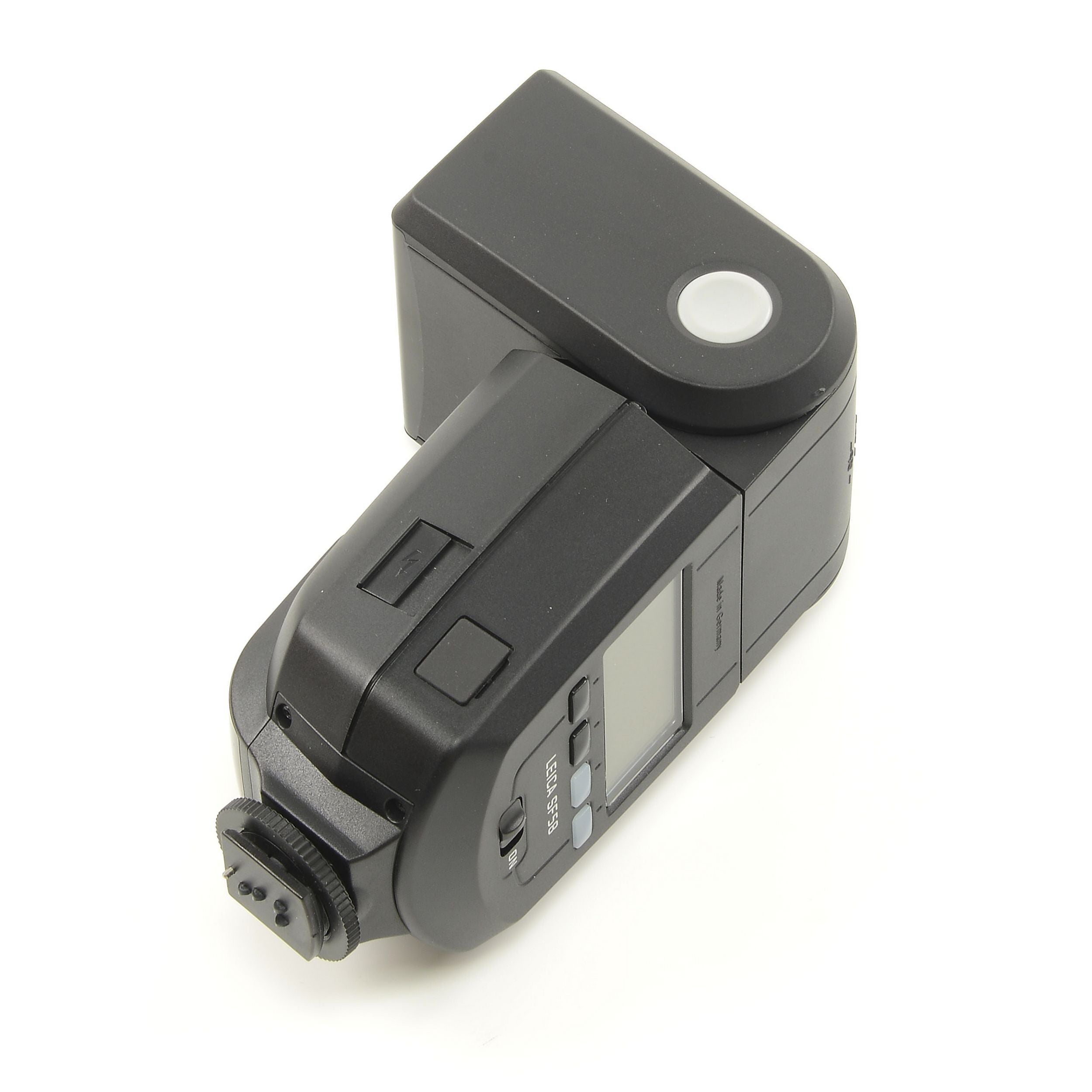 Leica SF 58 Flitser