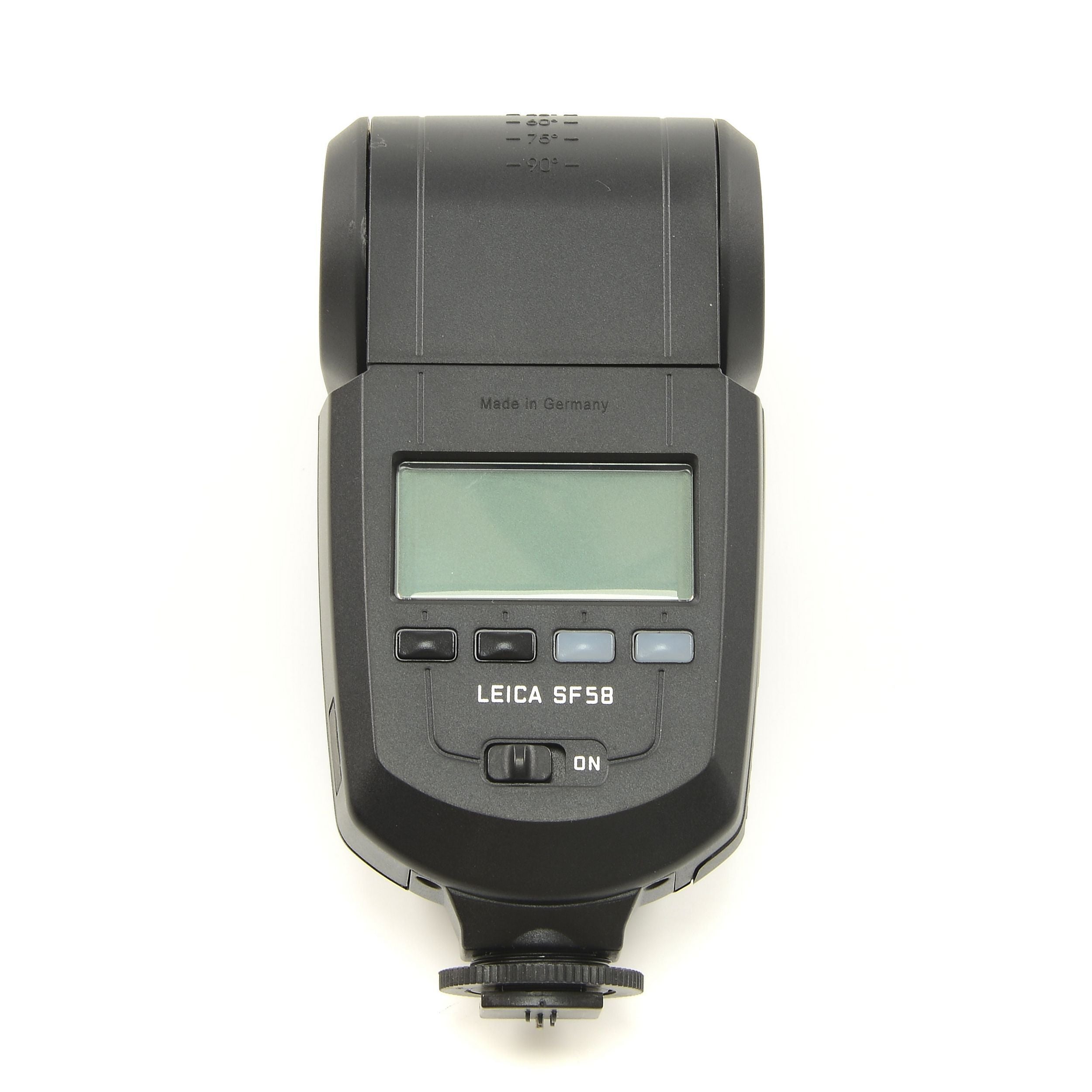 Leica SF 58 Flitser