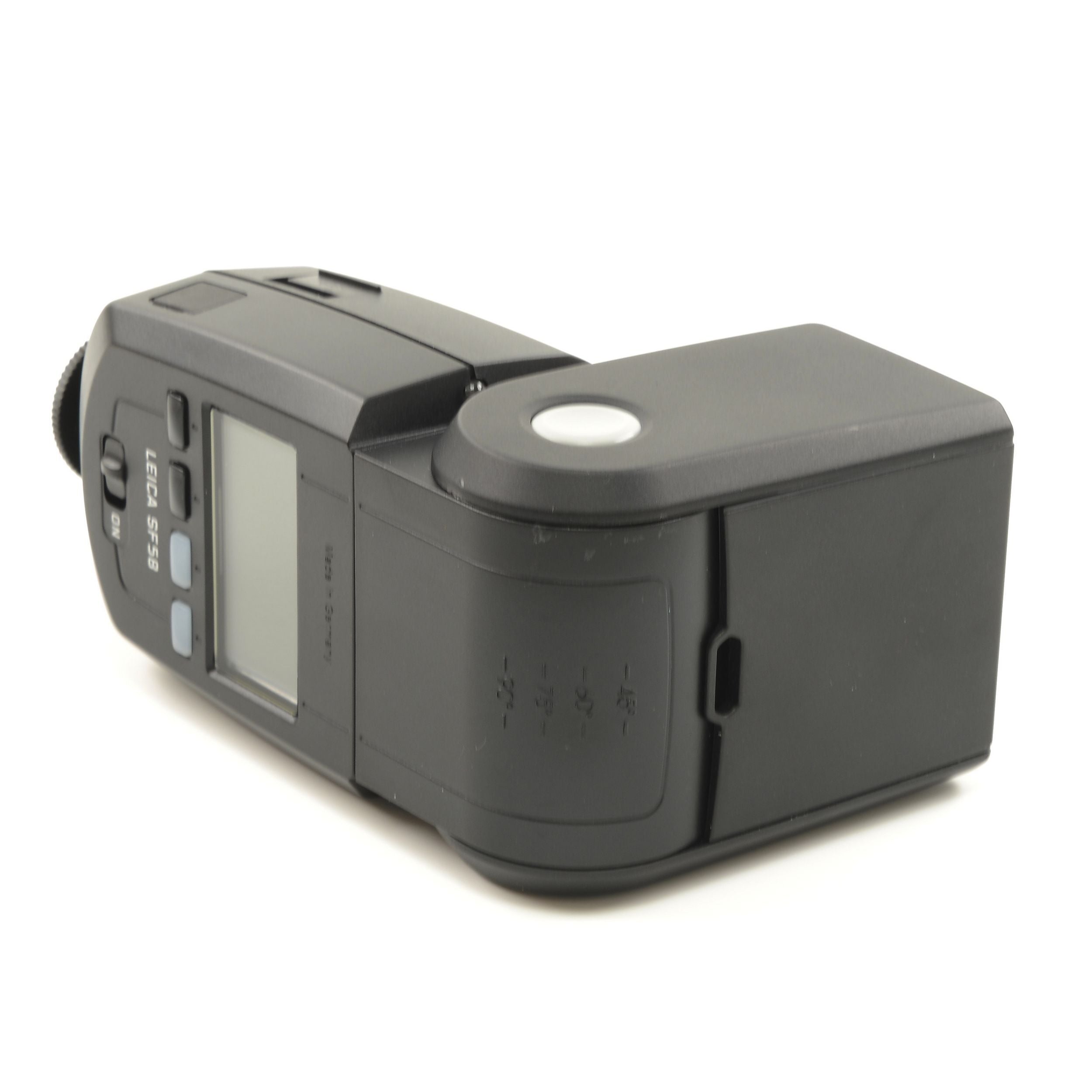 Leica SF 58 Flitser