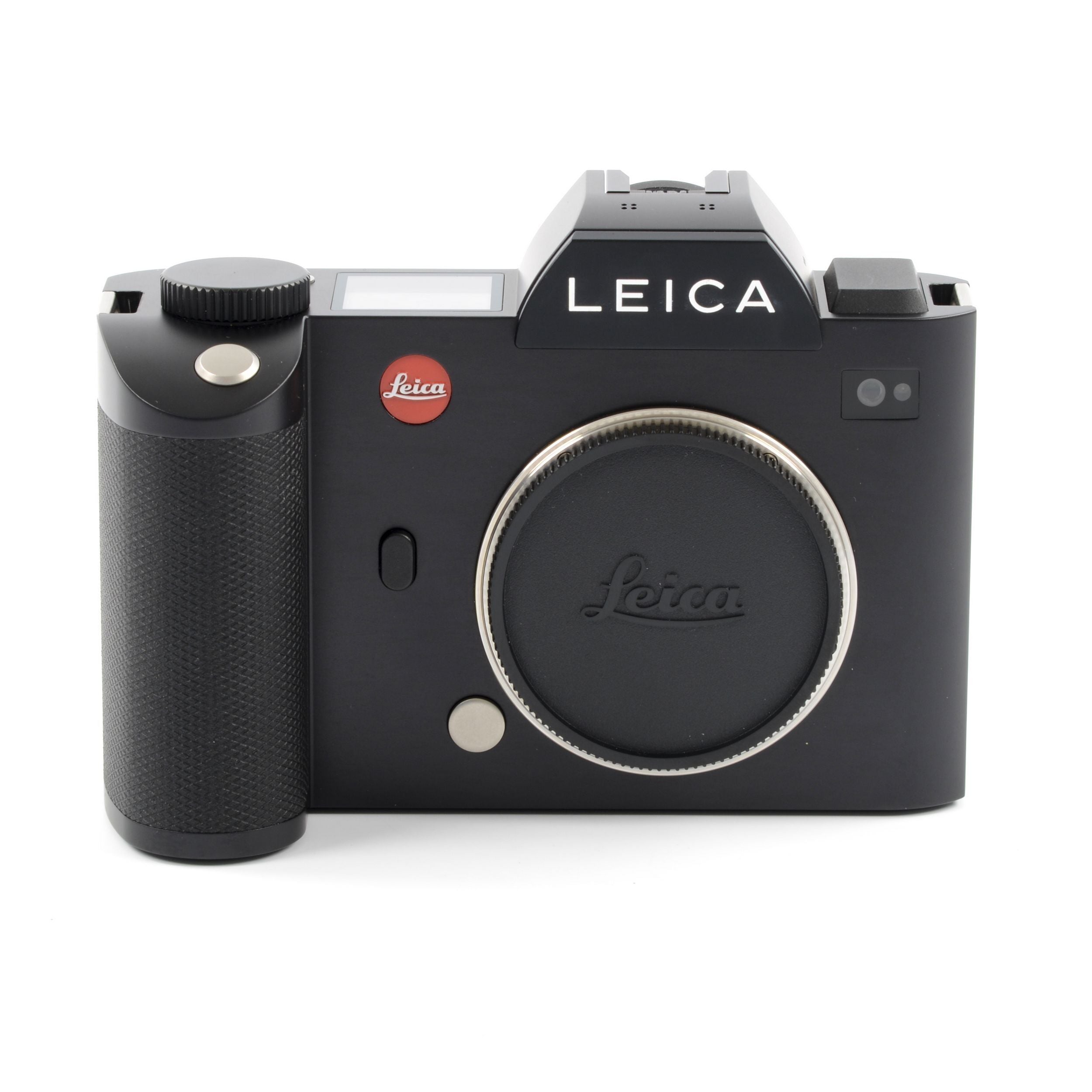Leica SL (Typ 601) + Doos