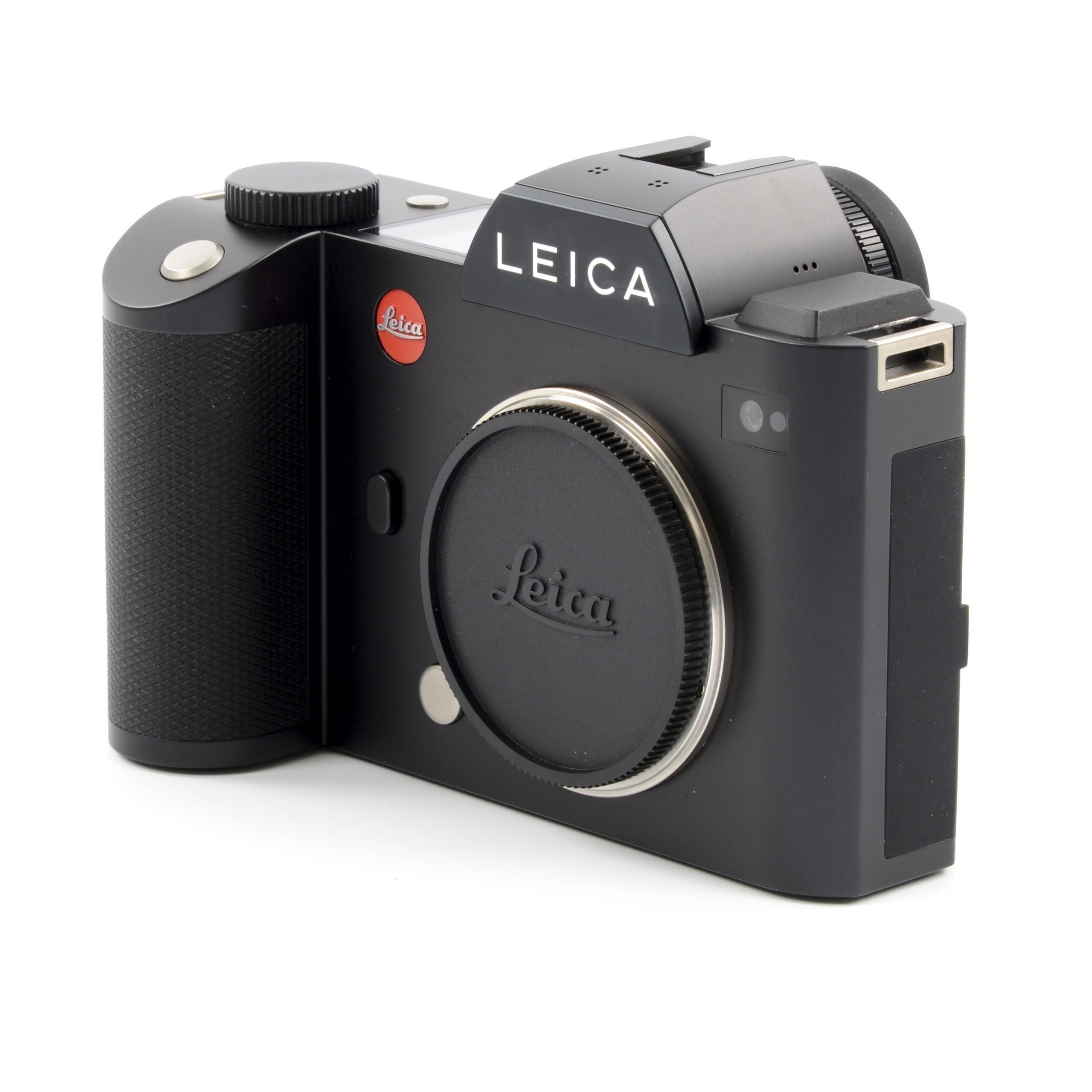Leica SL (Typ 601) + Doos