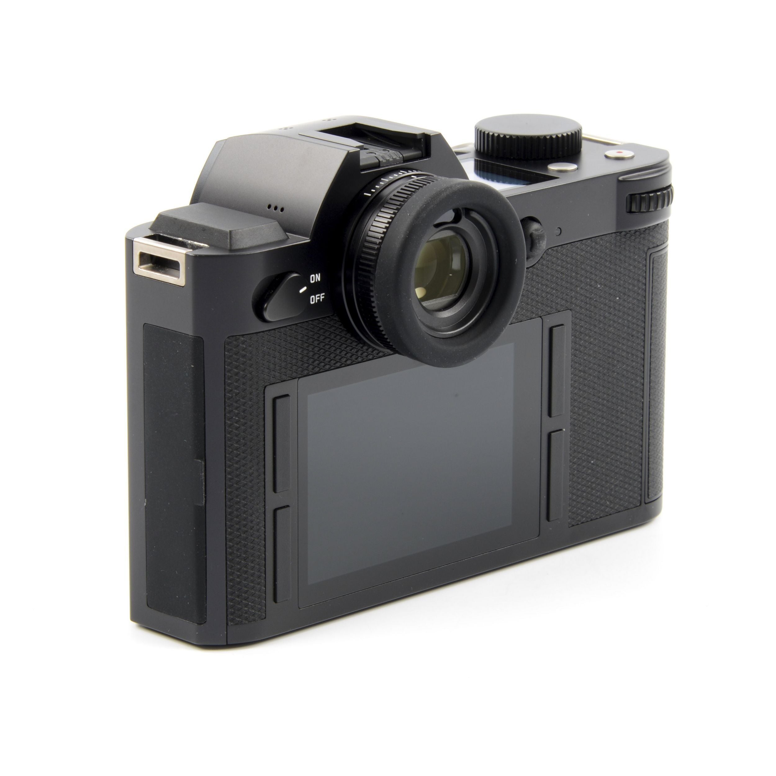 Leica SL (Typ 601) + Doos