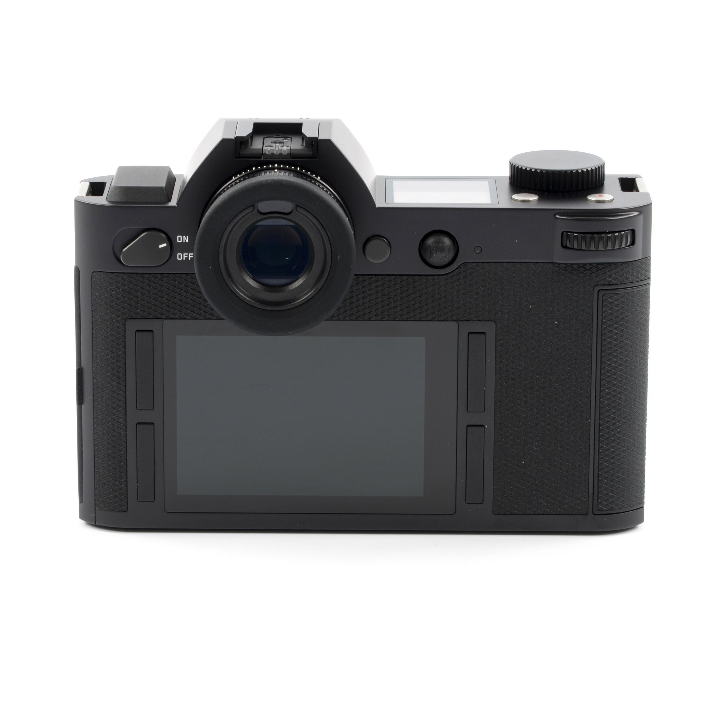 Leica SL (Typ 601) + Doos