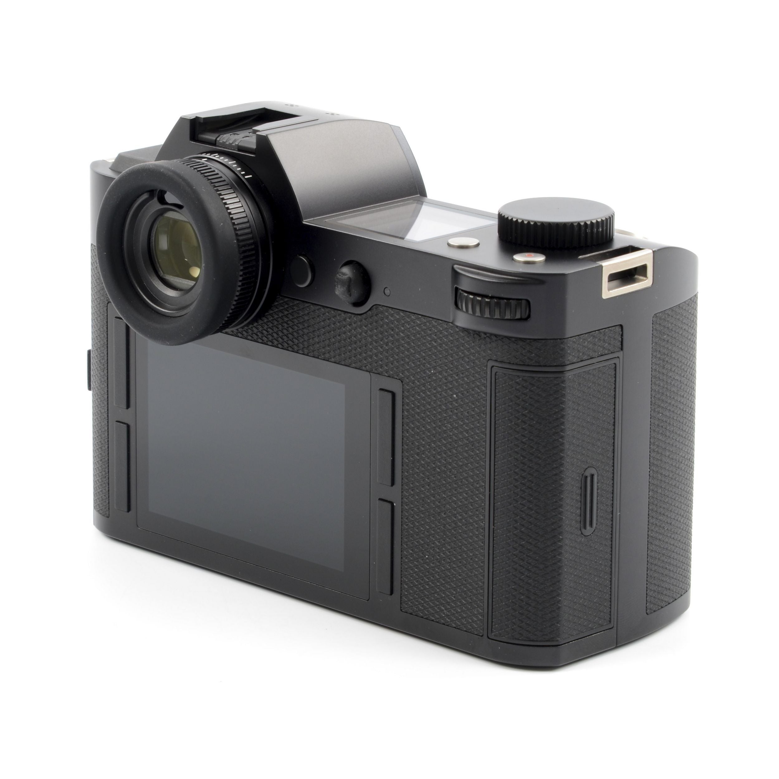 Leica SL (Typ 601) + Doos