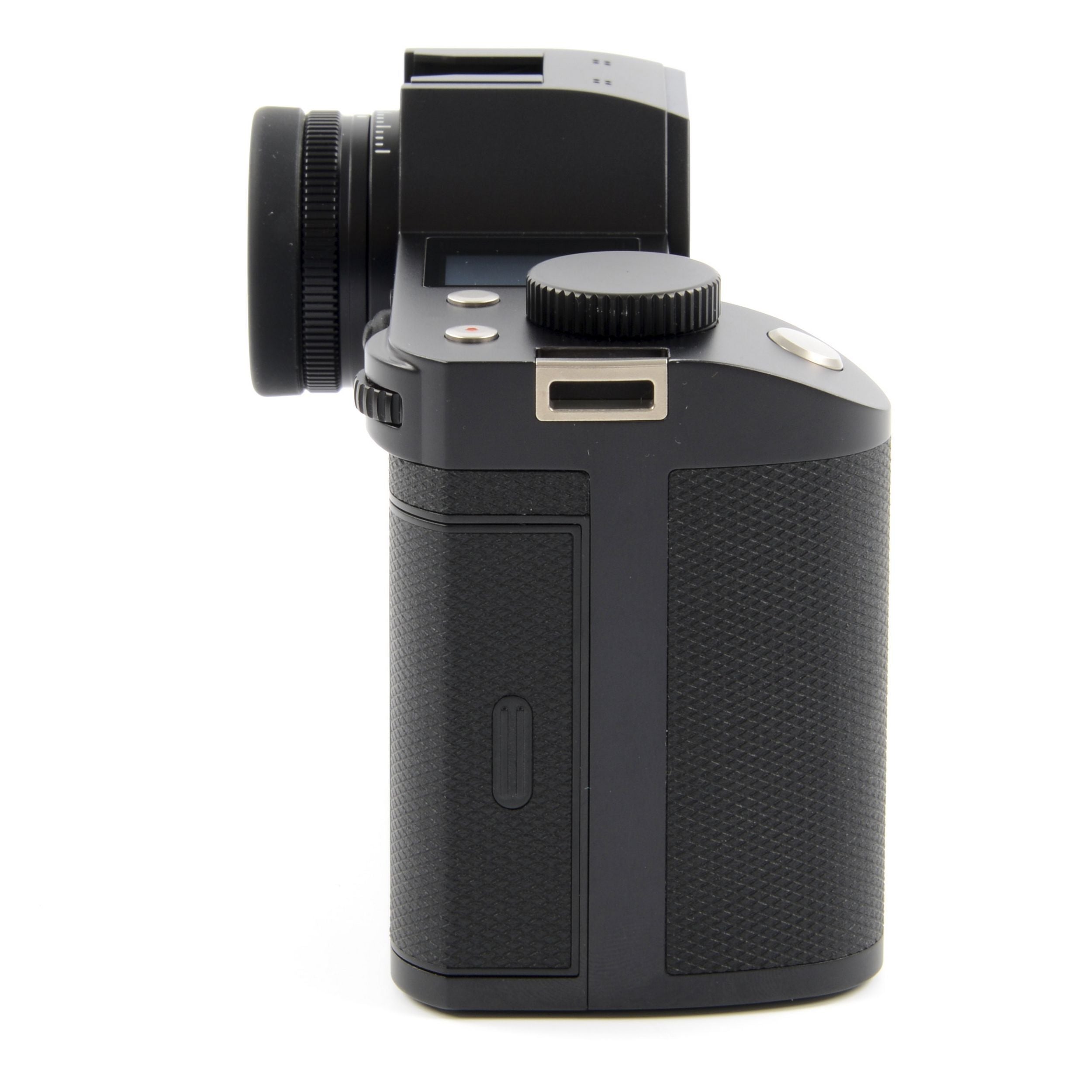 Leica SL (Typ 601) + Doos