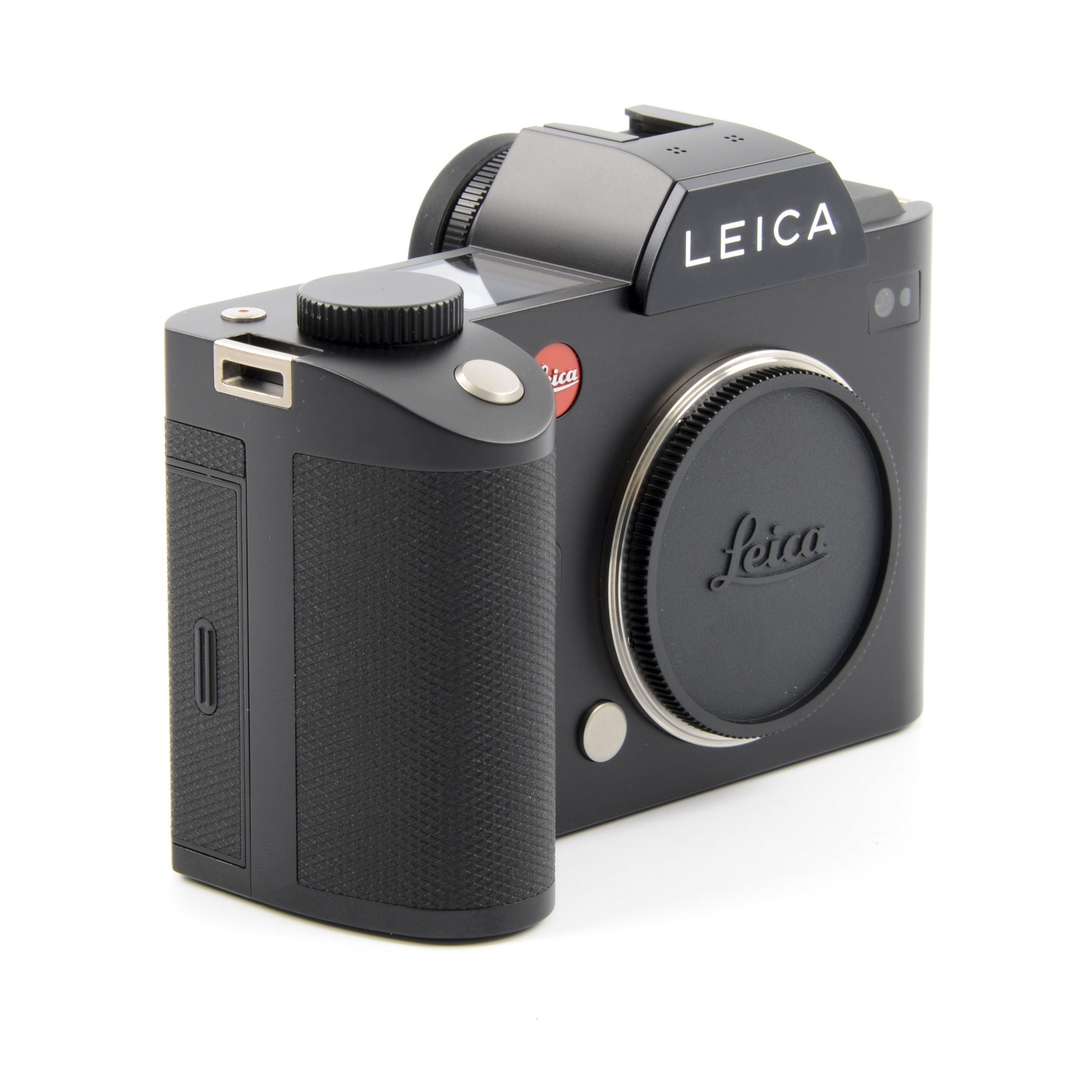 Leica SL (Typ 601) + Doos