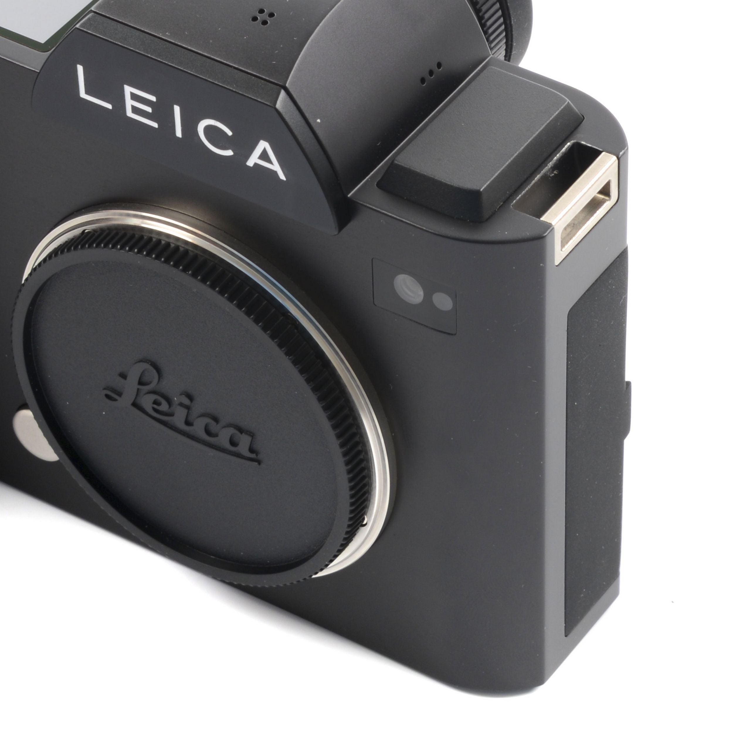 Leica SL (Typ 601) + Doos