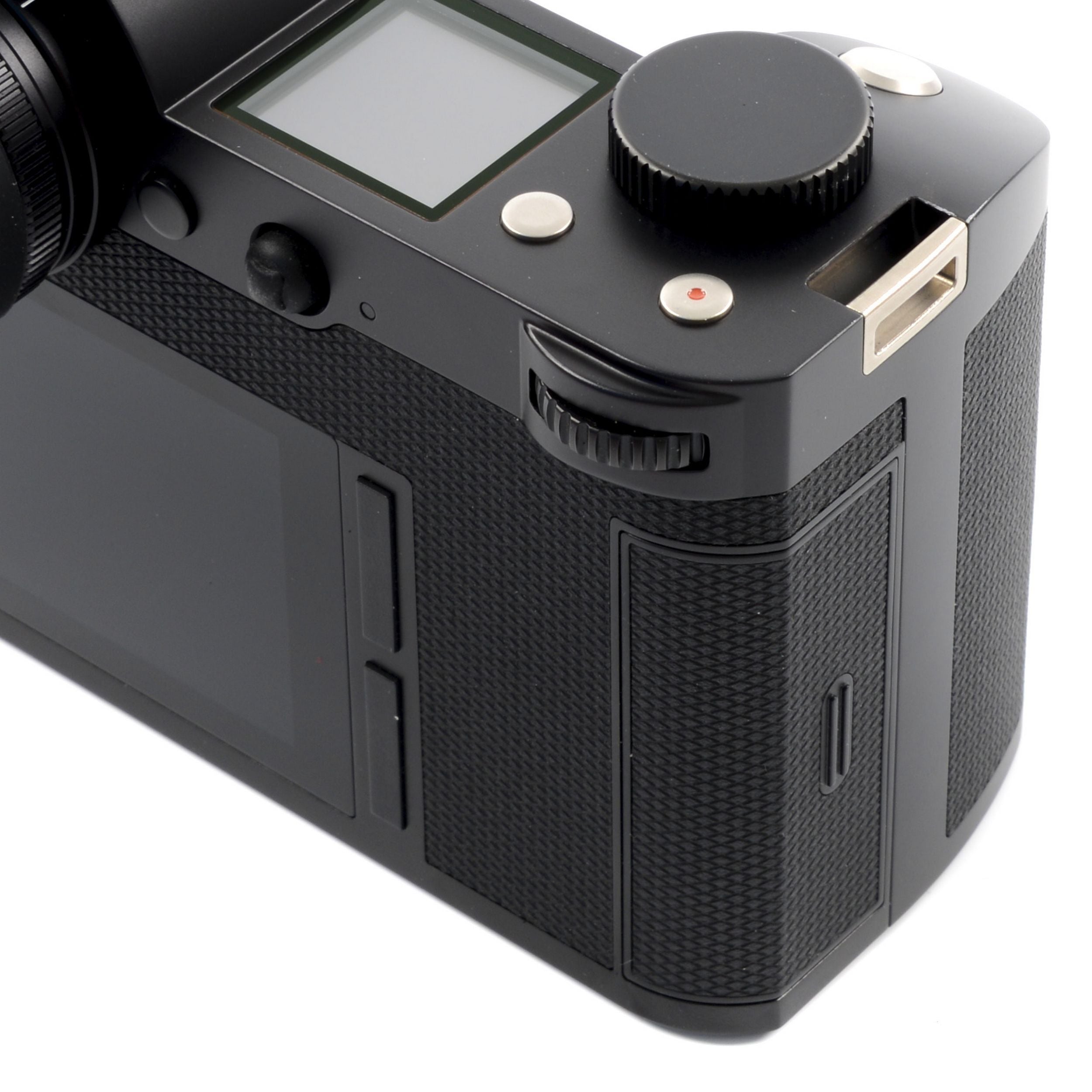 Leica SL (Typ 601) + Doos