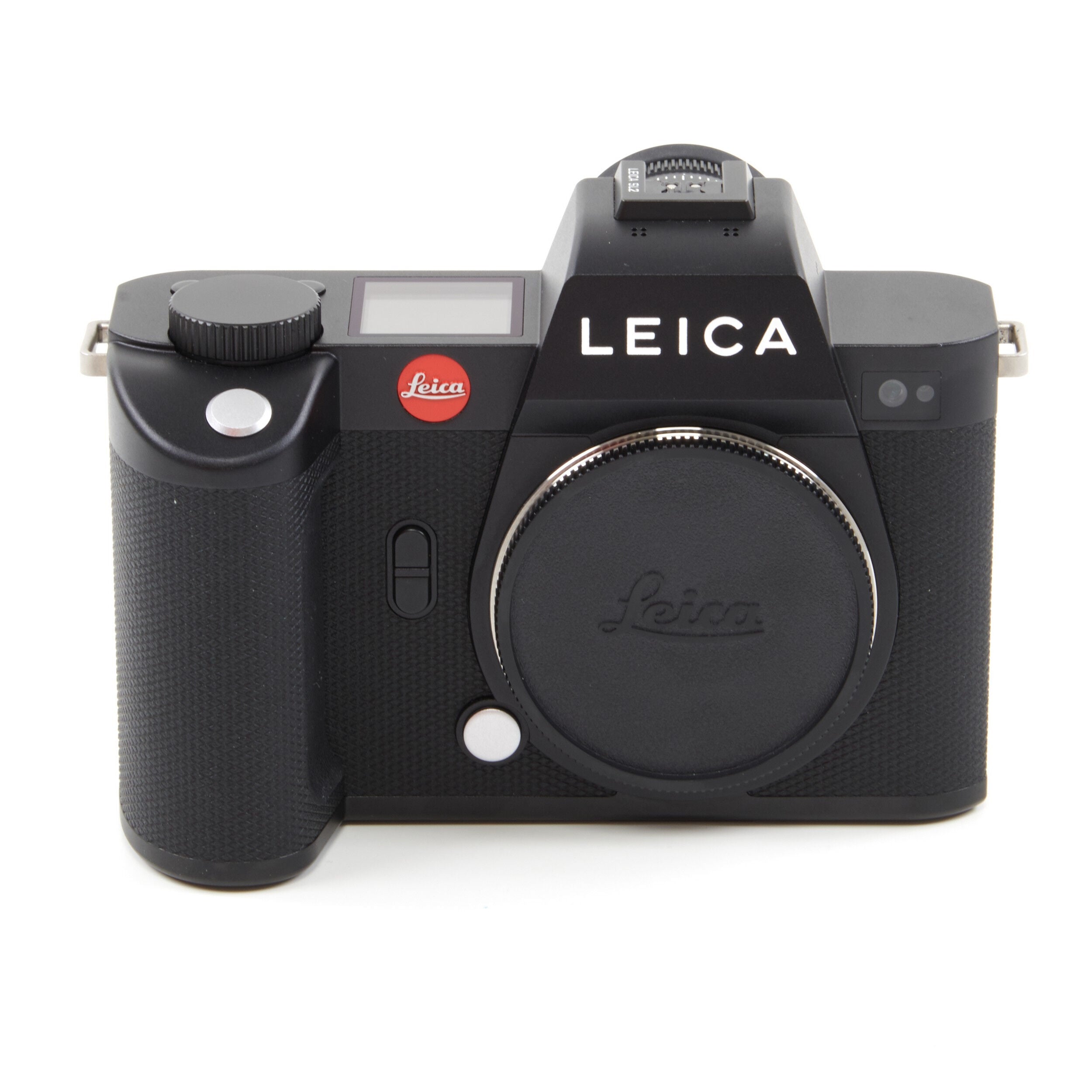 Leica SL2 + Doos