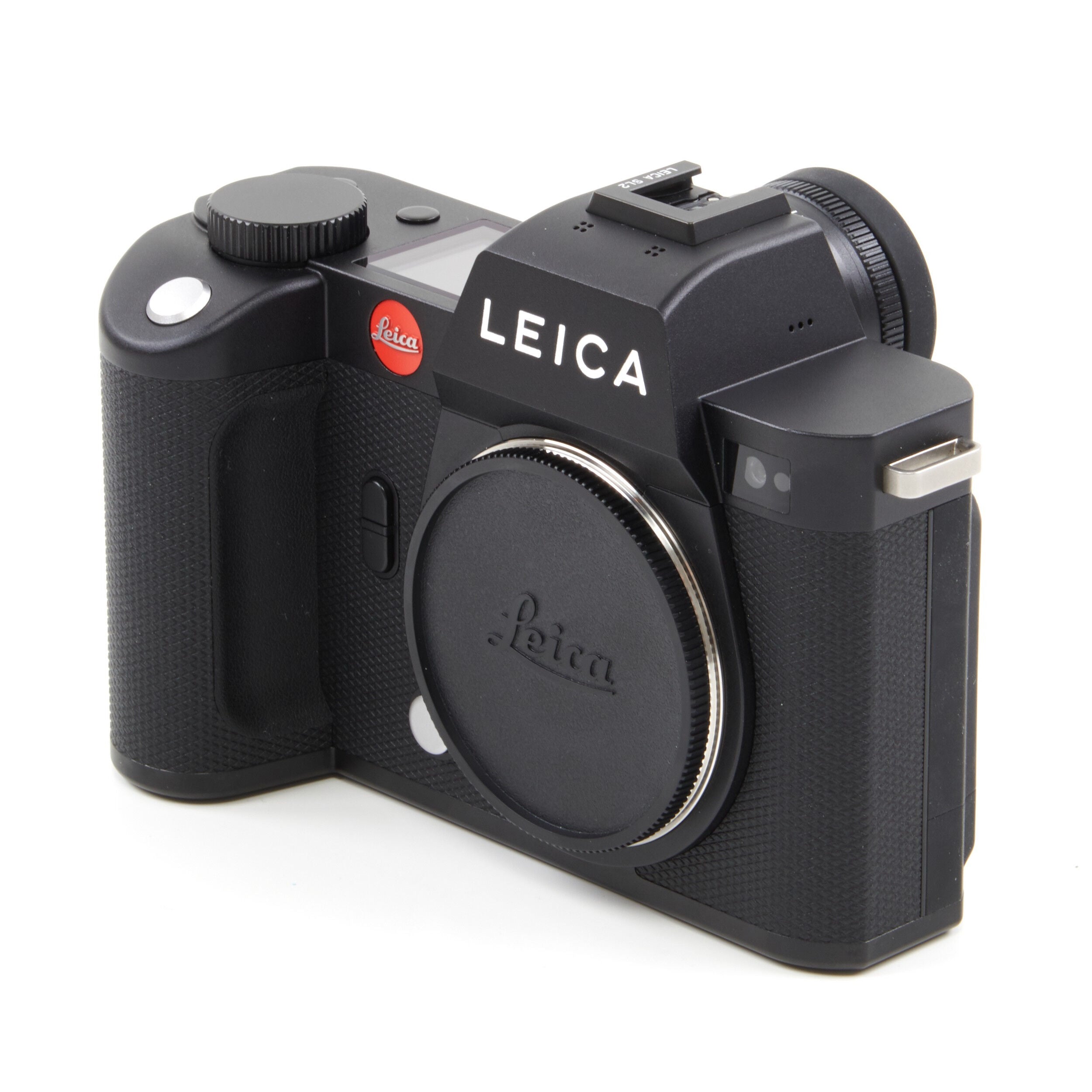 Leica SL2 + Doos