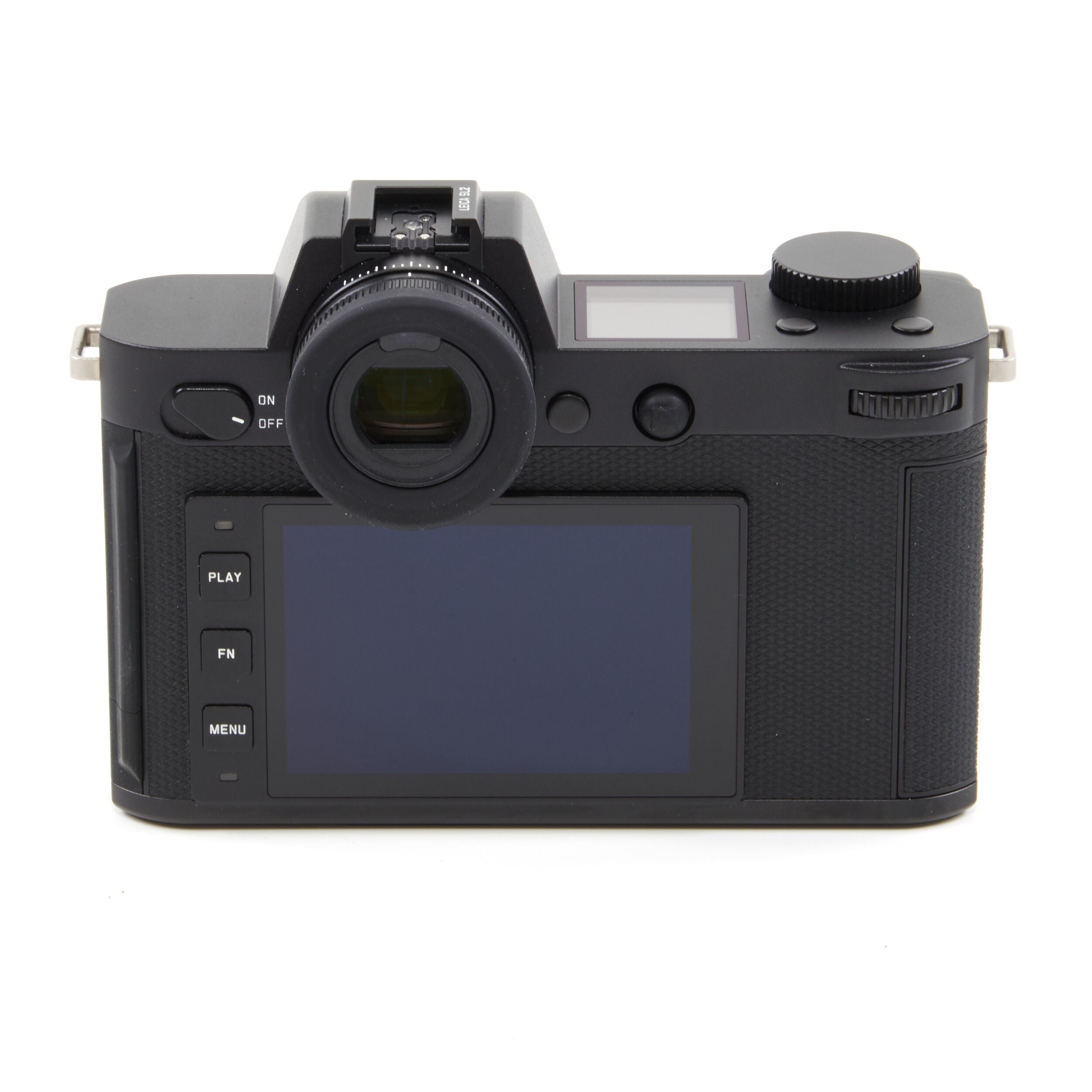 Leica SL2 + Doos